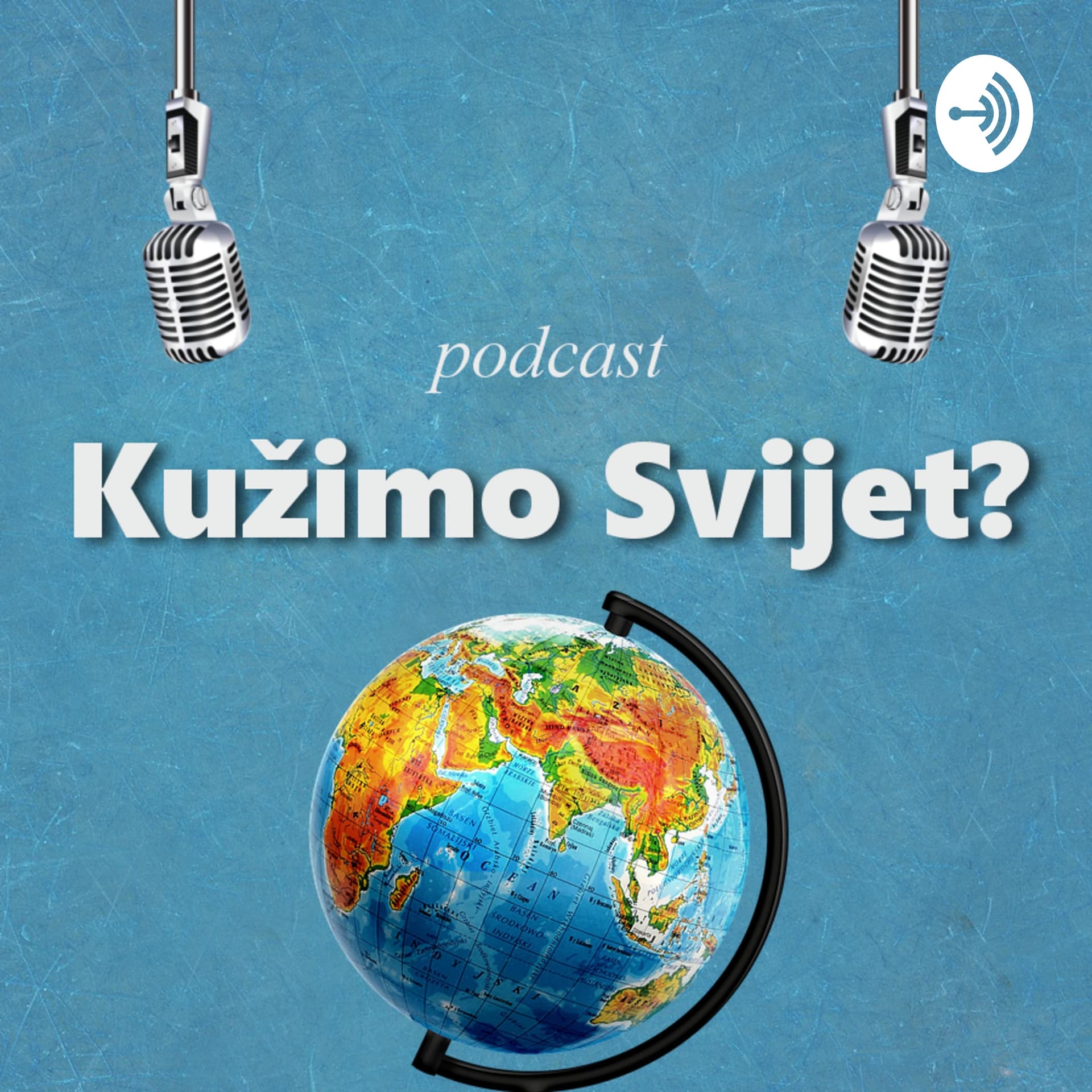 Kužimo Svijet?
