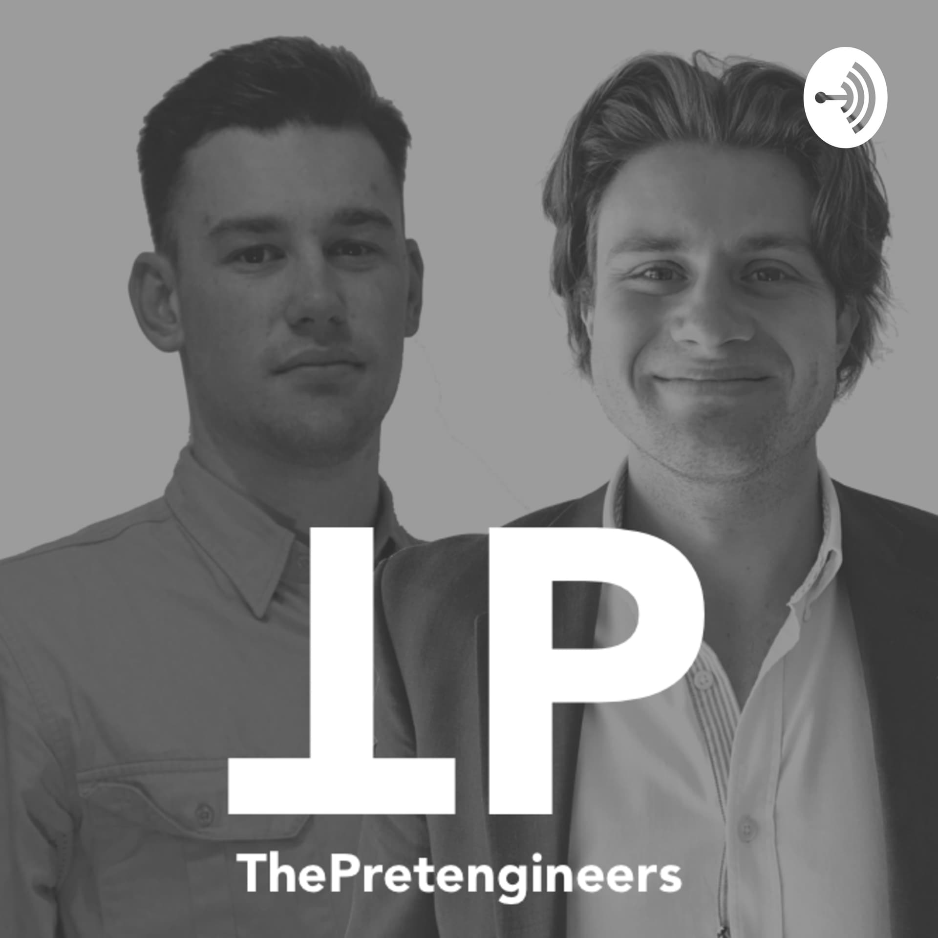 The Pretengineers - Podcasts