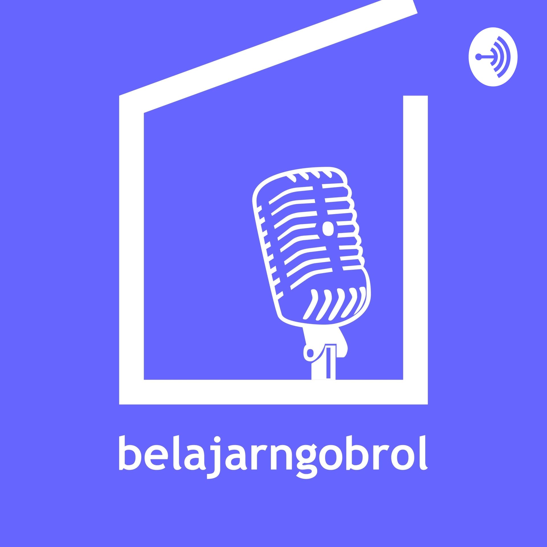 belajarngobrol - Podcasts
