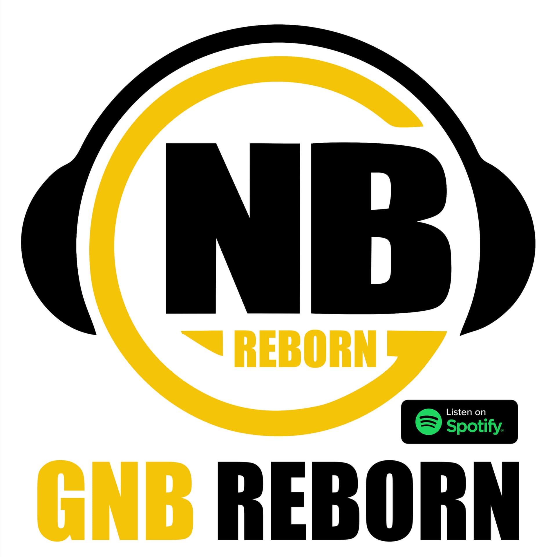 GNB REBORN - Podcasts