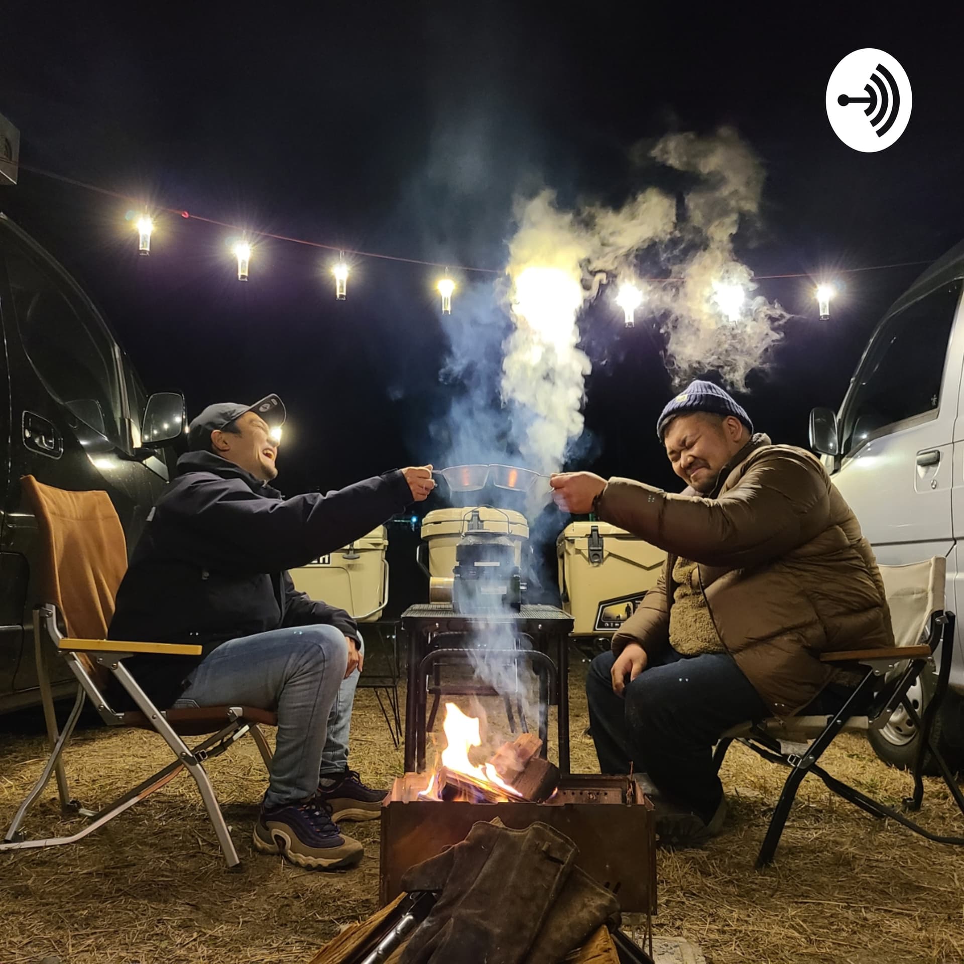 せばたんkHz - Podcasts