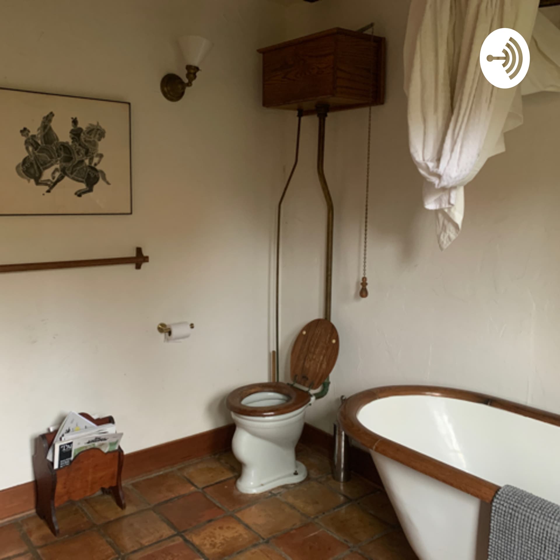 Big Bathroom News - Podcasts