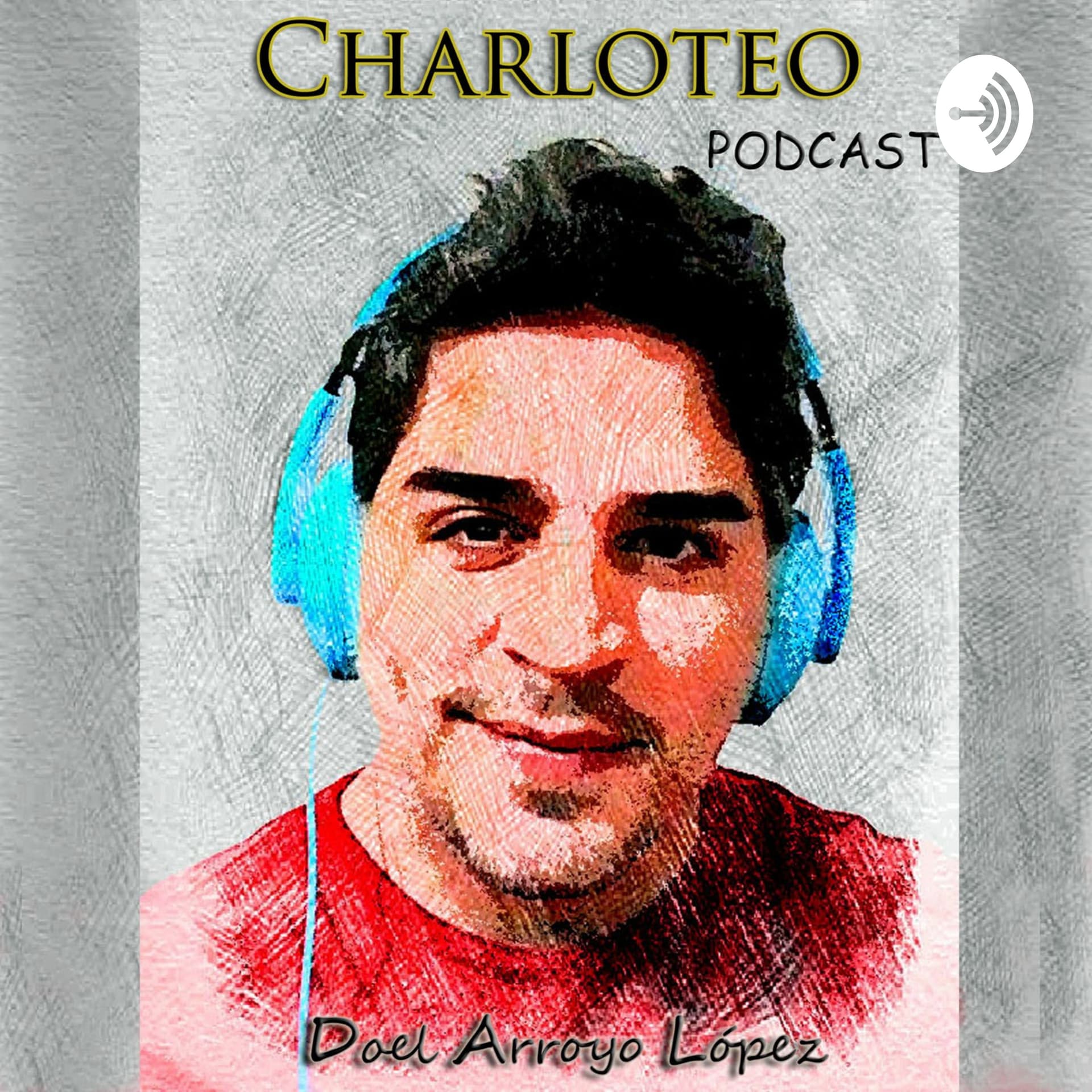 Charloteo - Podcasts