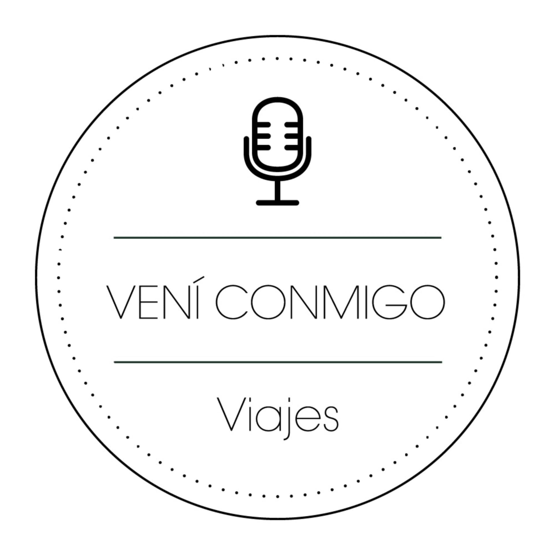 Vení Conmigo - Podcasts
