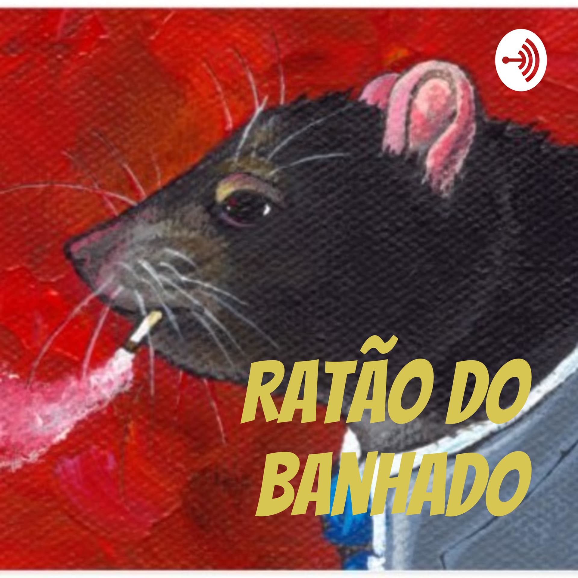 Ratão do Banhado PodCast - Podcasts
