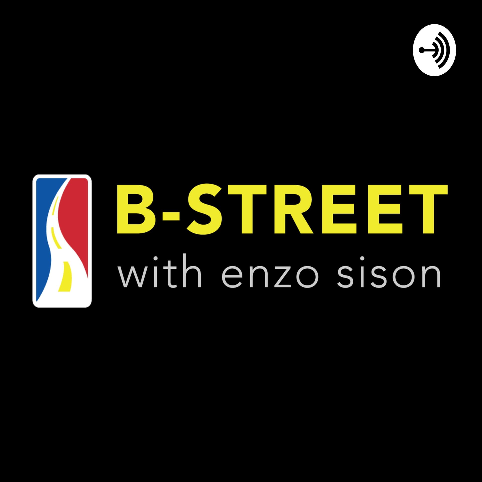 B-Street - Podcasts