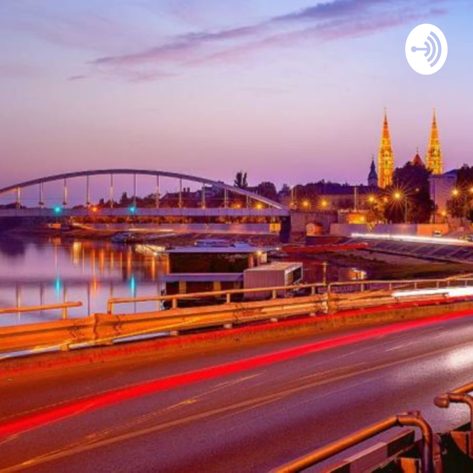 Szeged Podcast - Podcasts