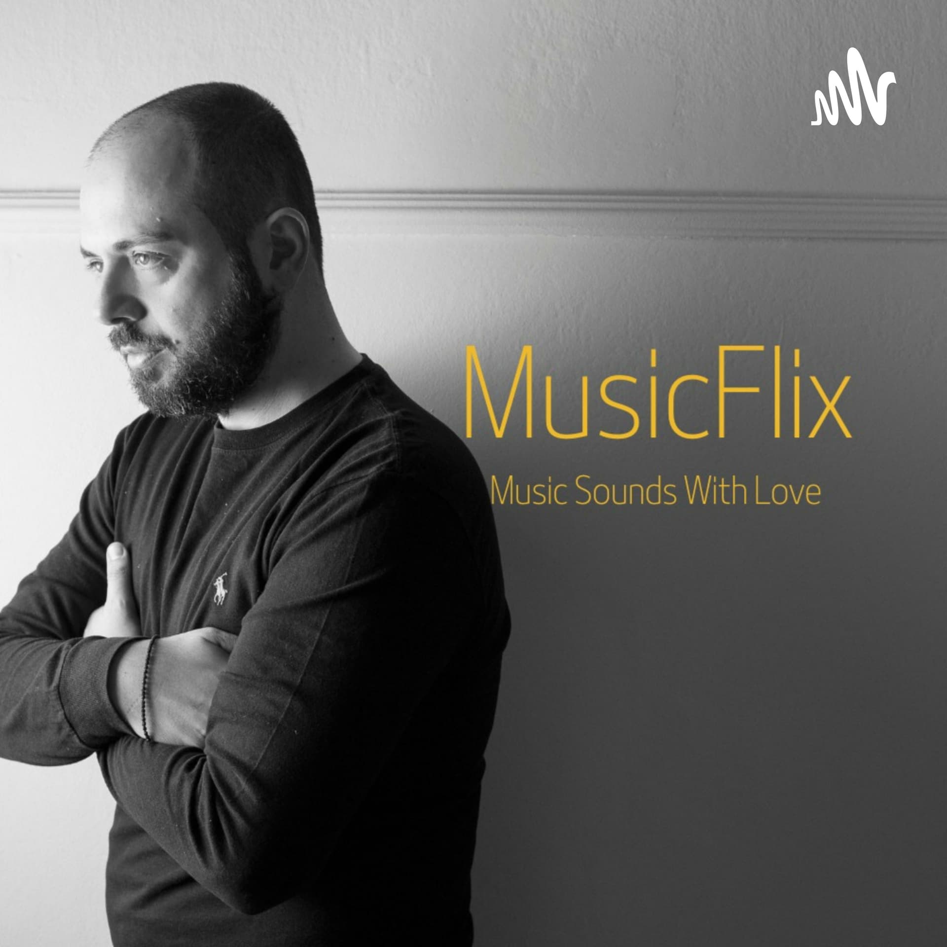 MusicFlix Show - Podcasts