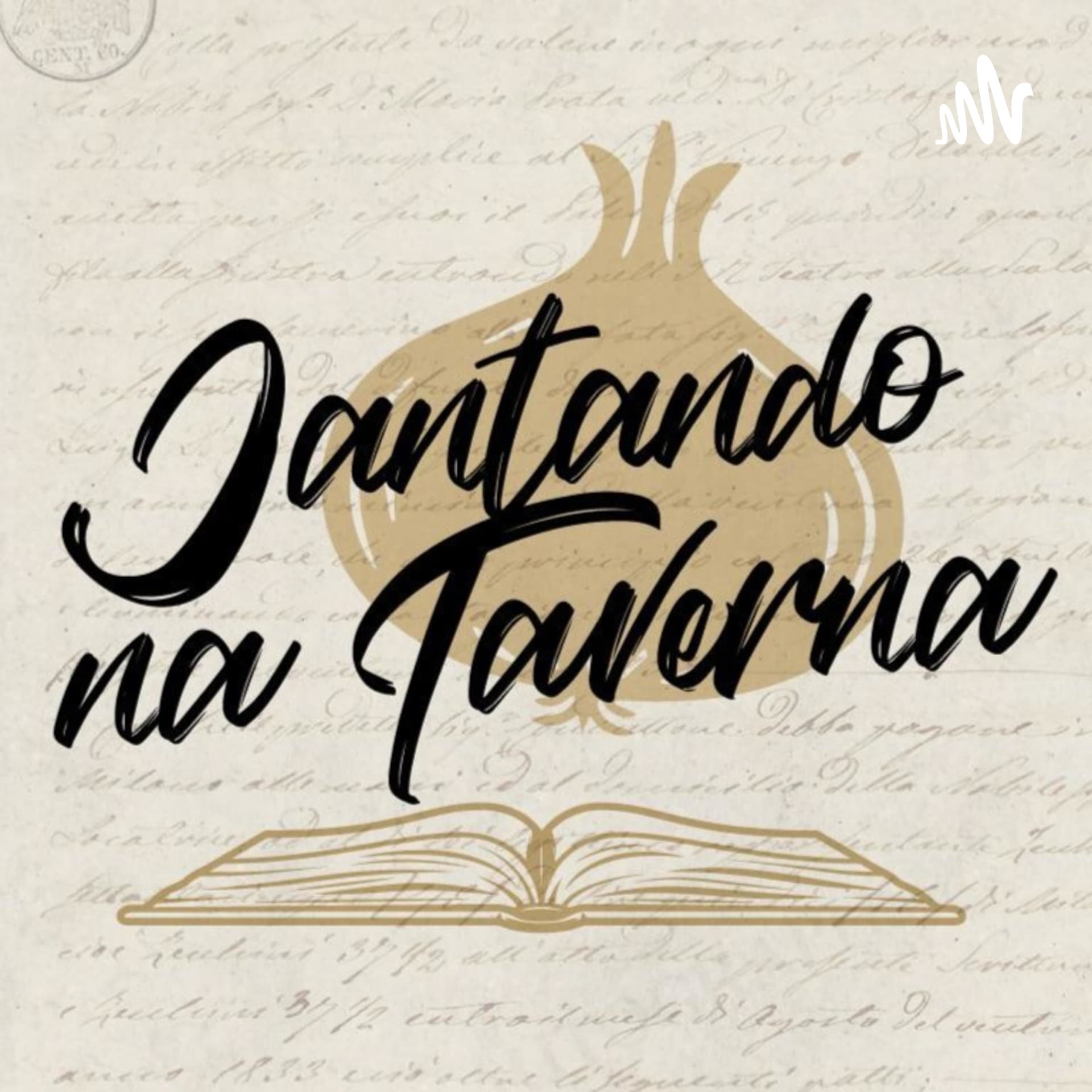 Jantando na Taverna - Podcasts