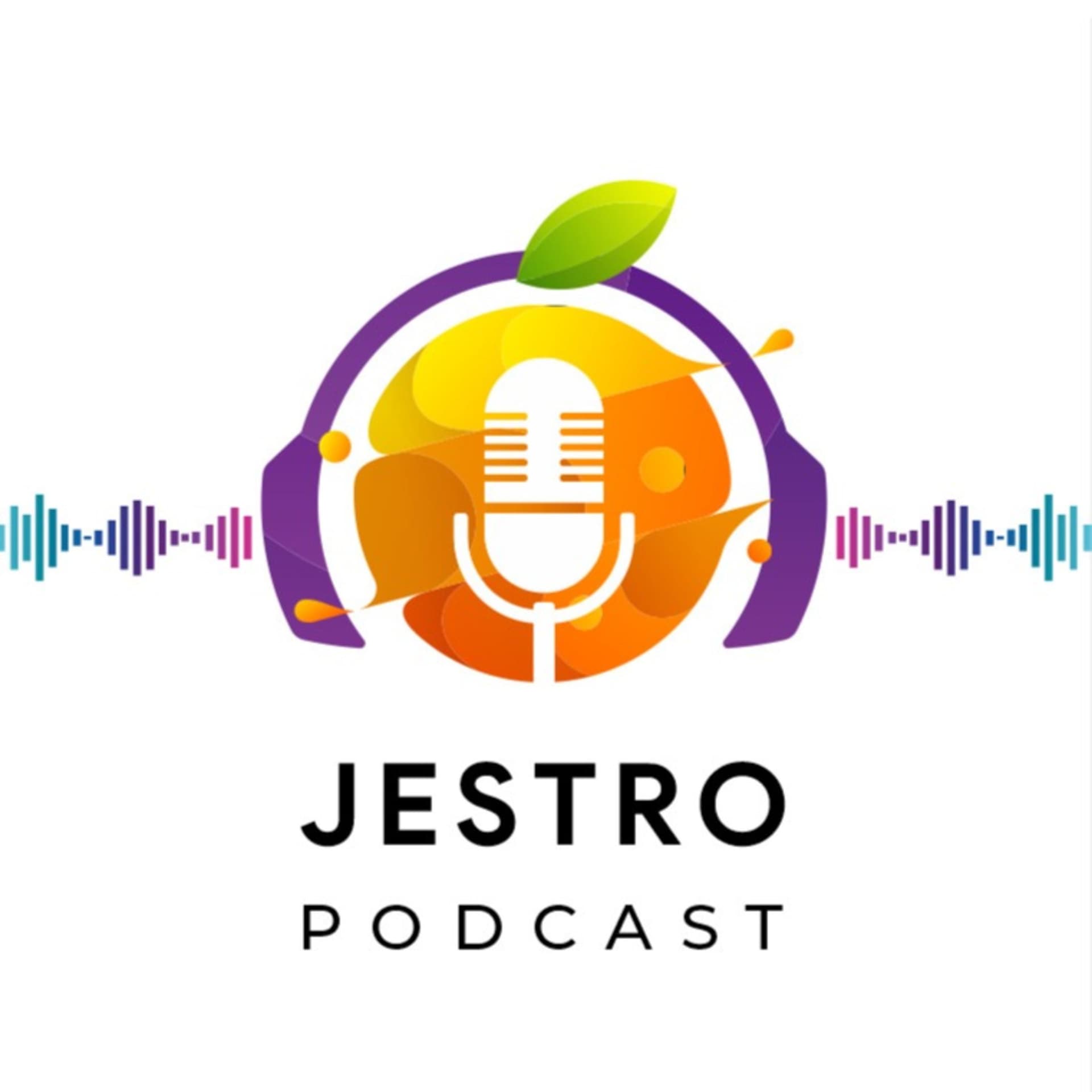 Jestro Podcast - Podcasts