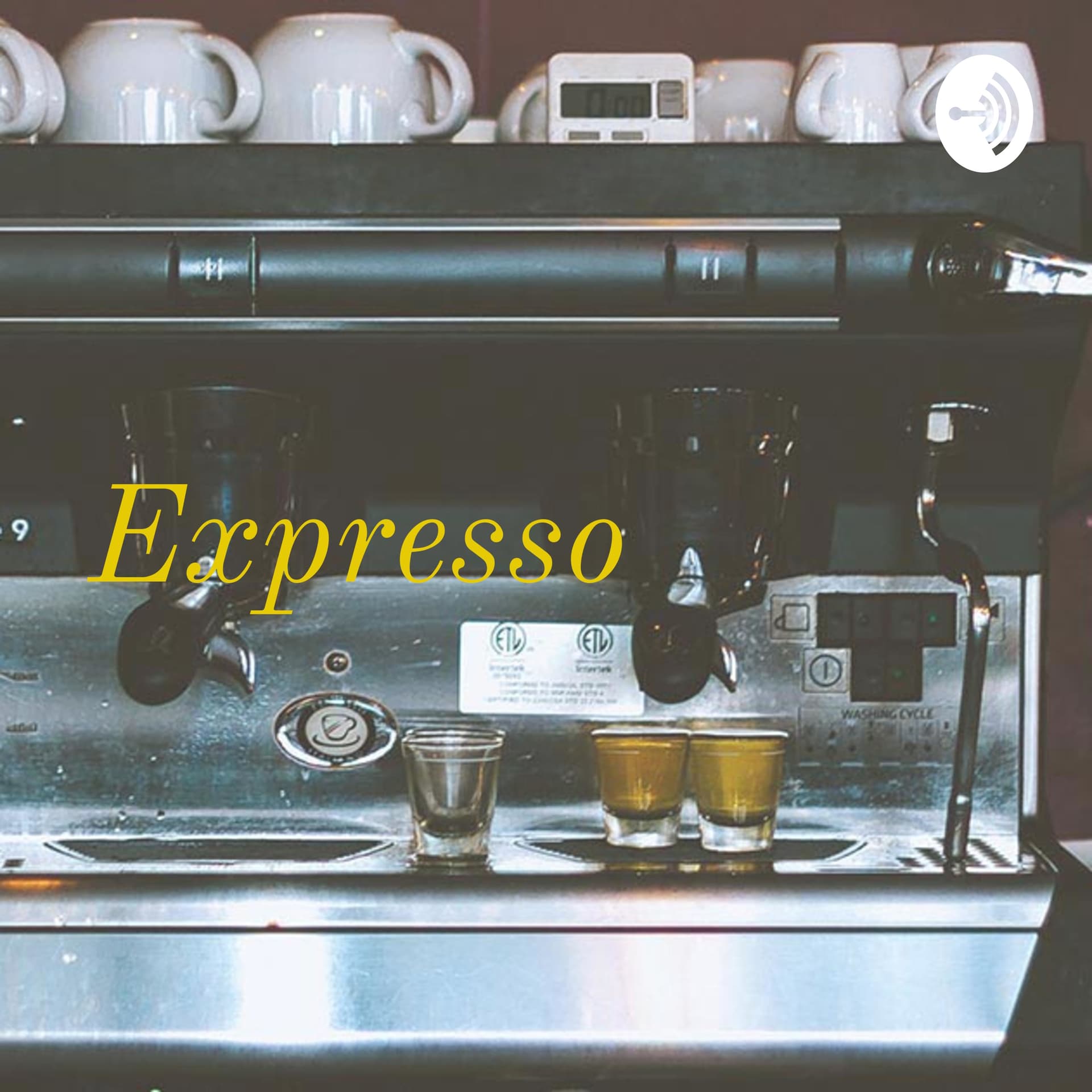 Expresso - Marketing de Conteúdo - Podcasts