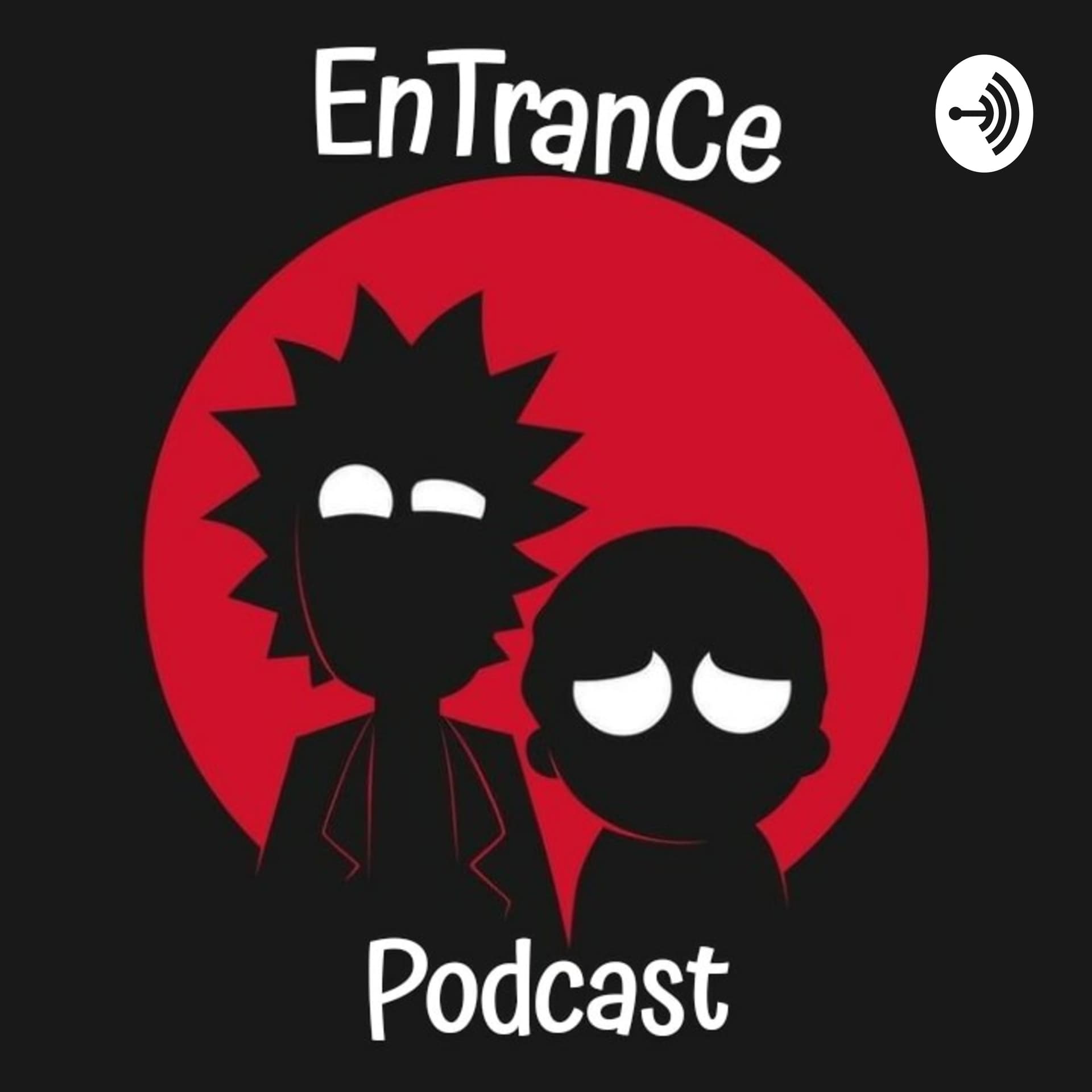 Entrance Podcast - Podcasts