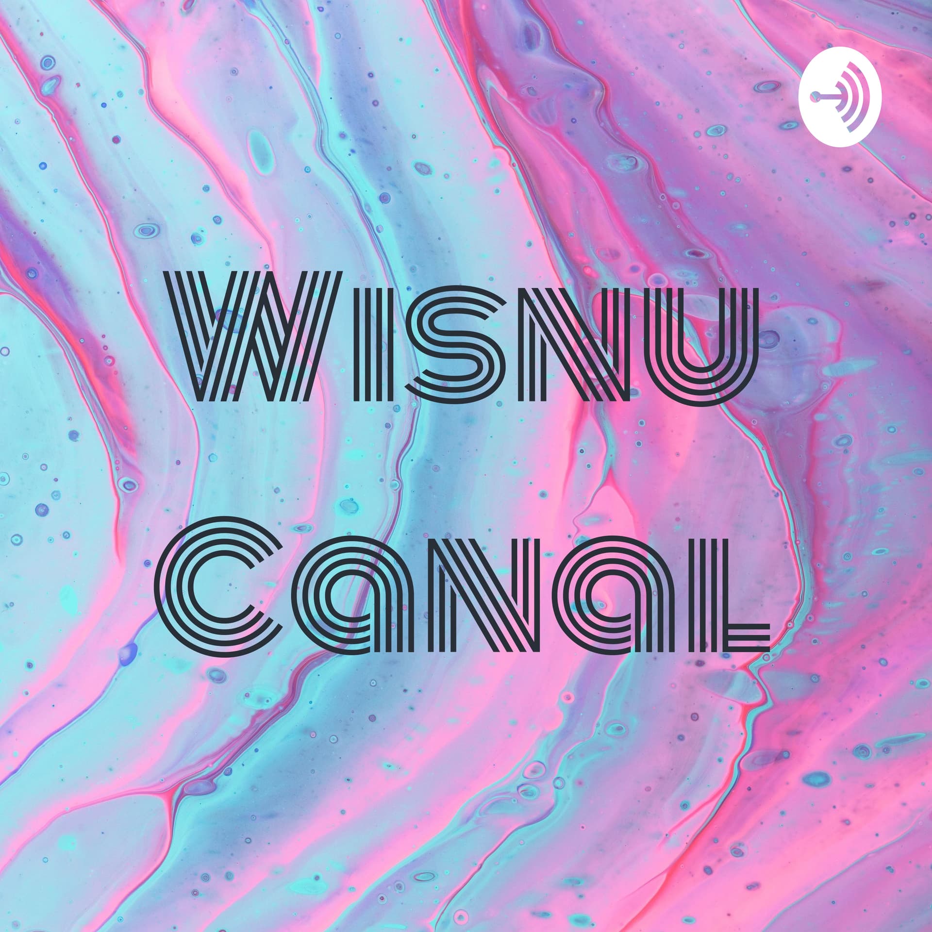 Wisnu Canal - Podcasts