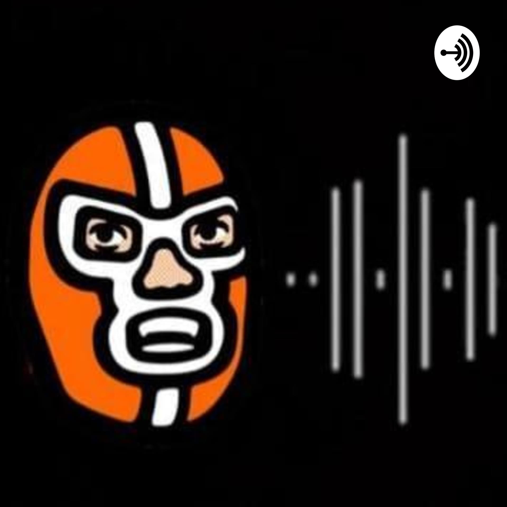 POD LUCHA by Super Luchas - Podcasts