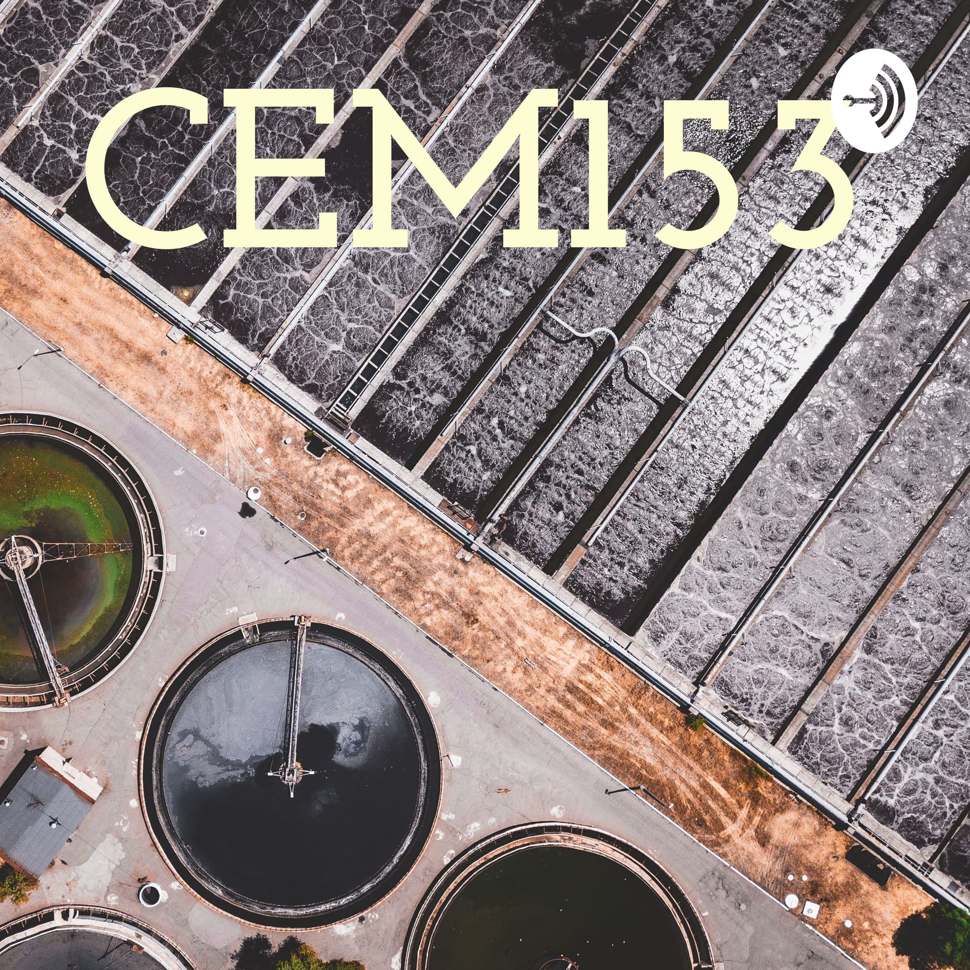 CEM153 - Podcasts