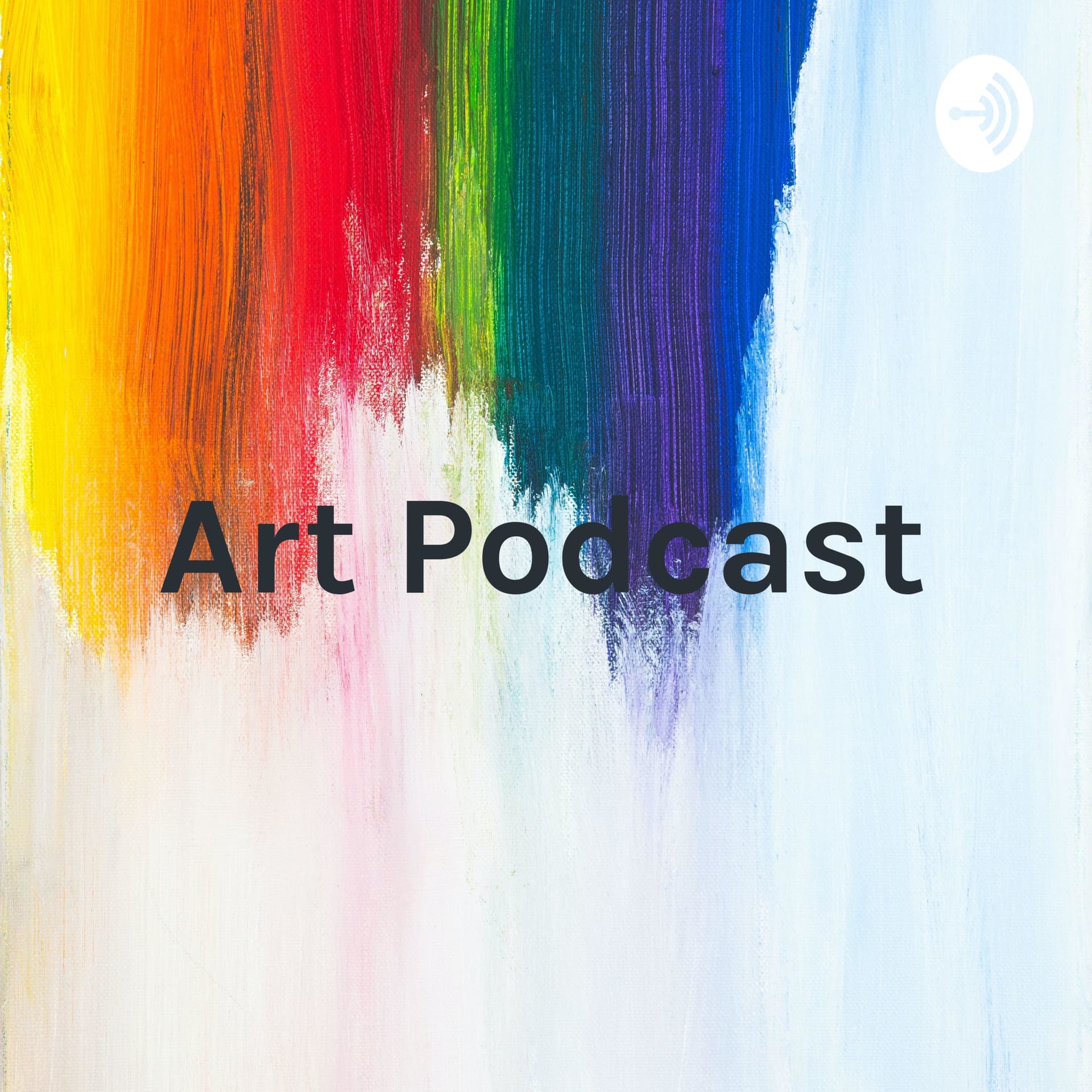 Art Podcast: Episode 1 Intro - Podcasts