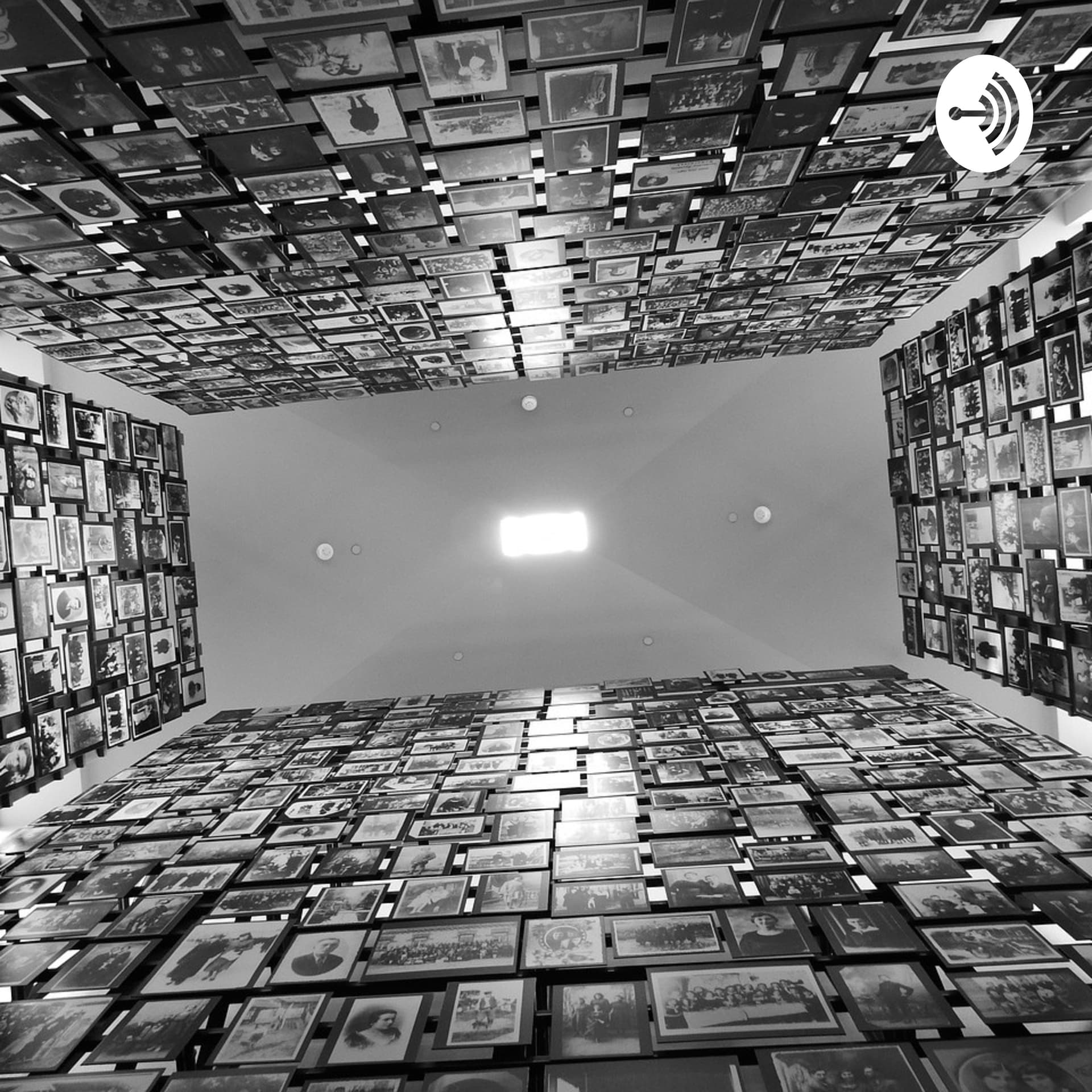Justos entre as Nações - Podcasts
