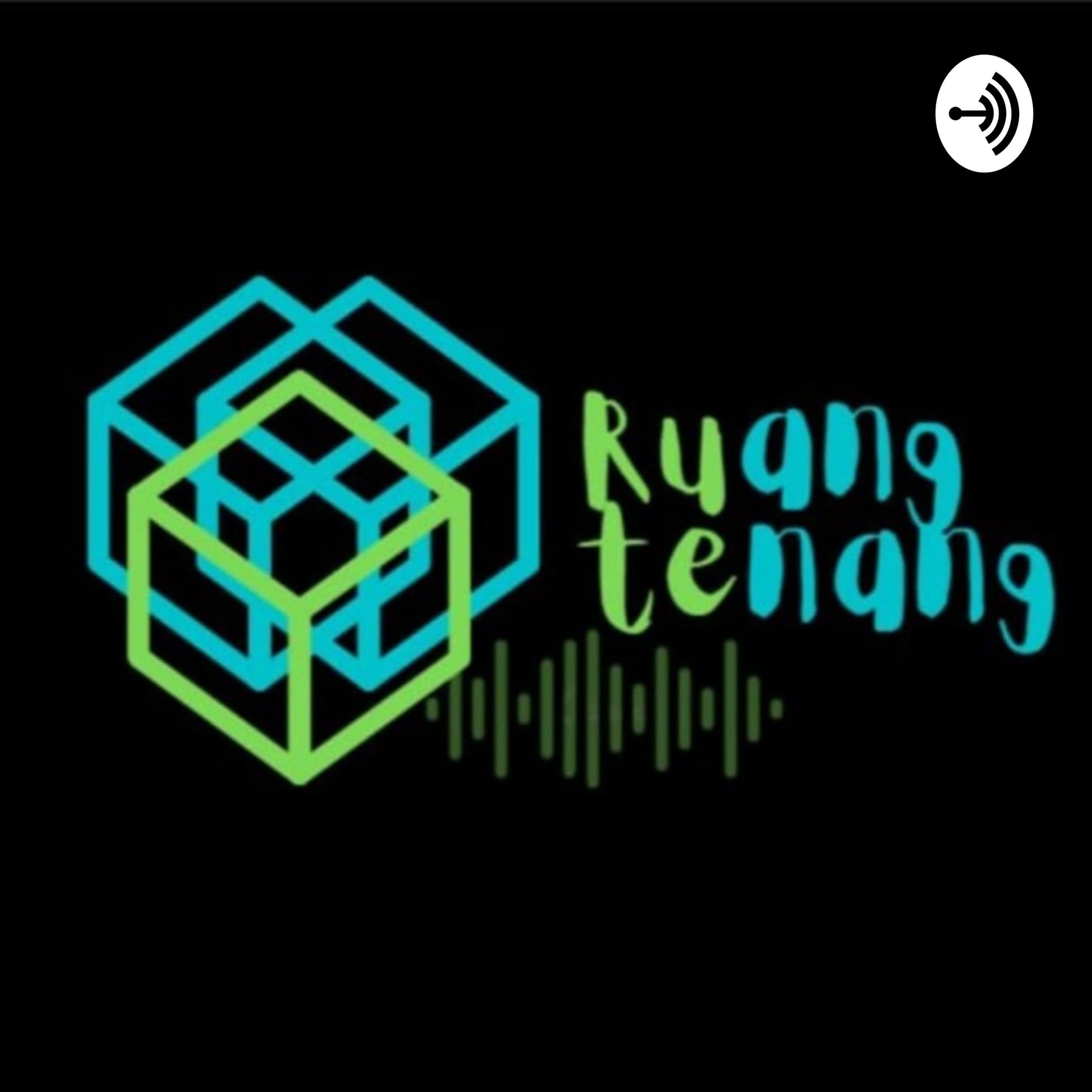 Ruang Tenang - Podcasts