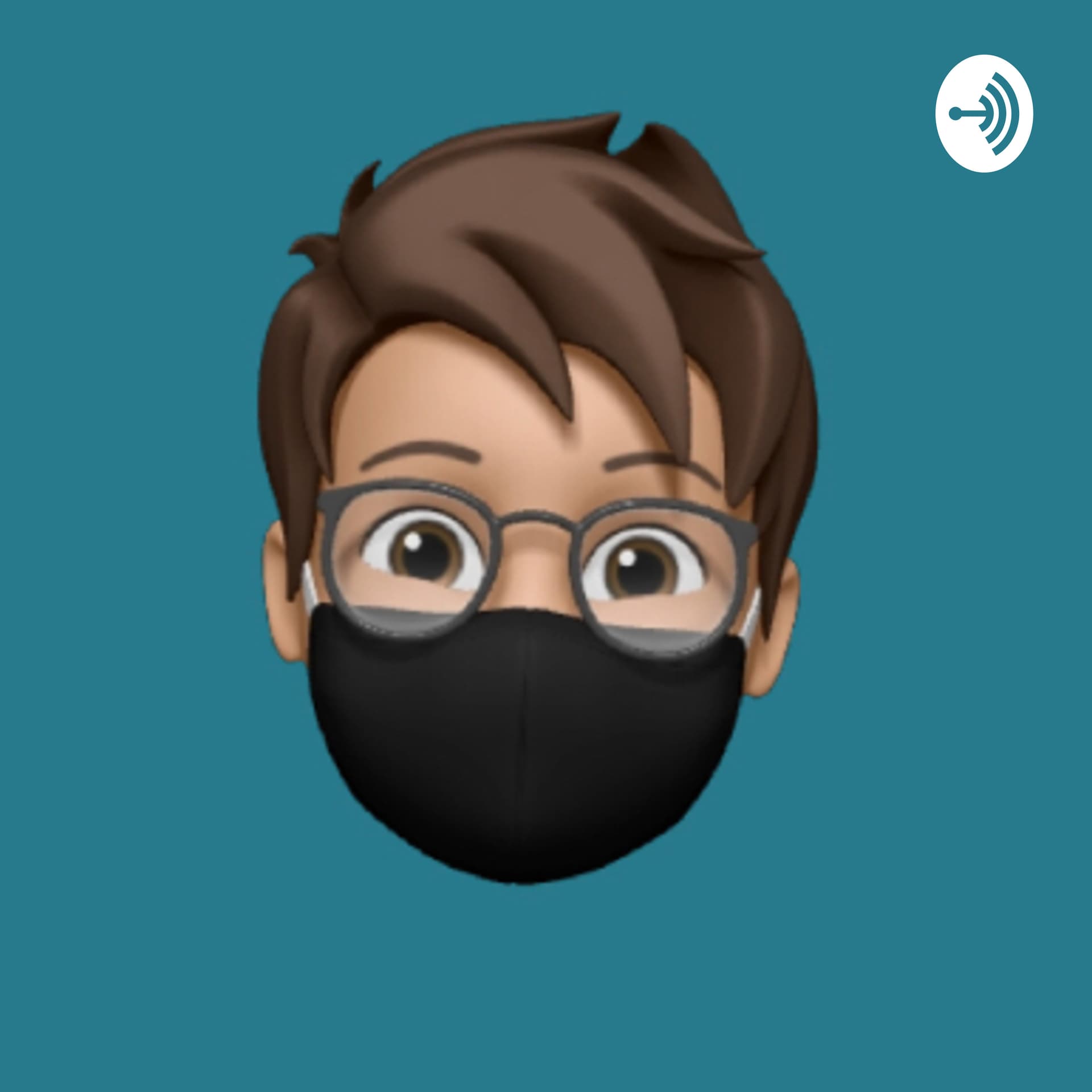 Visão de Uma Criança - Podcasts