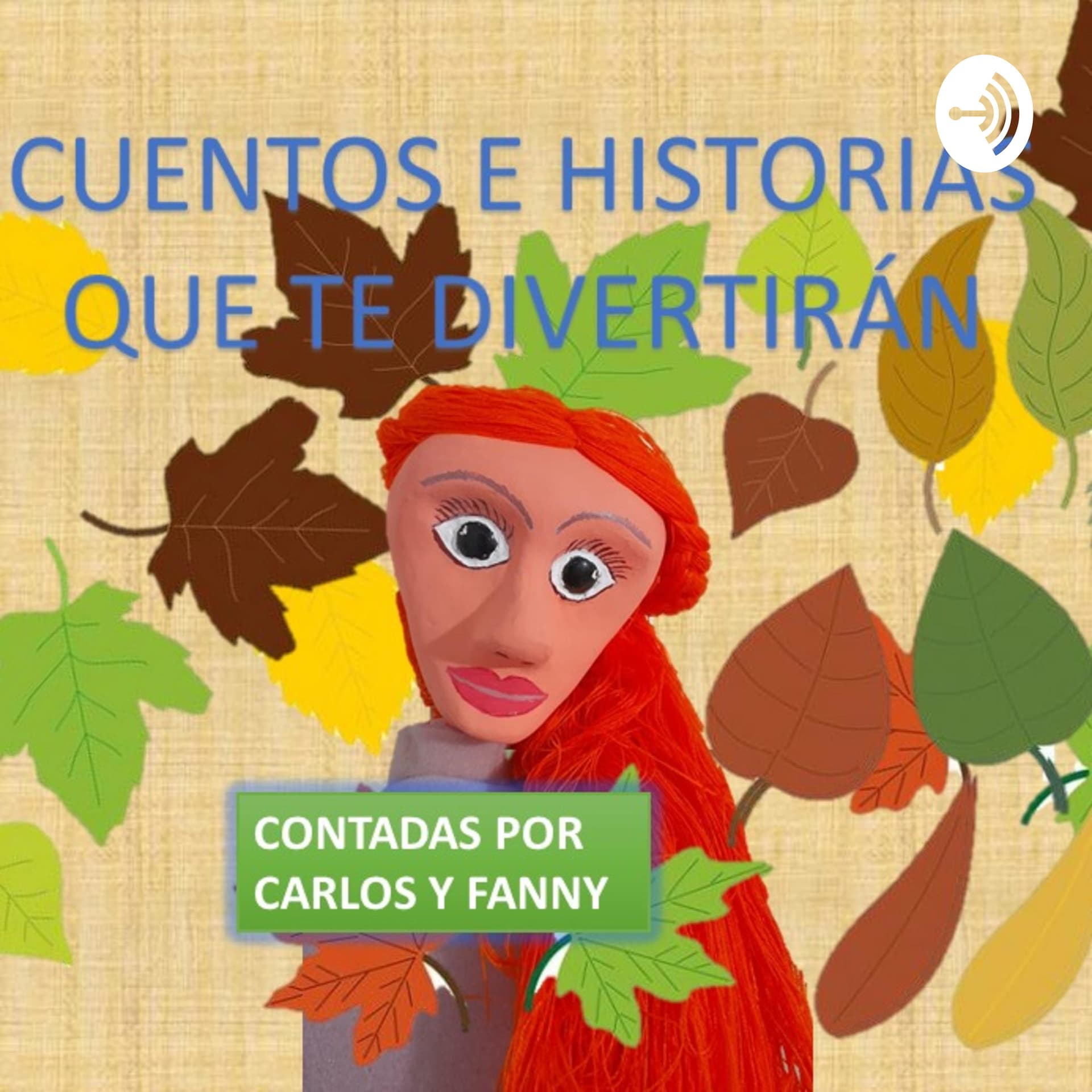 Poemas, pensamientos, cuentos, fábulas y más para la familia - Podcasts