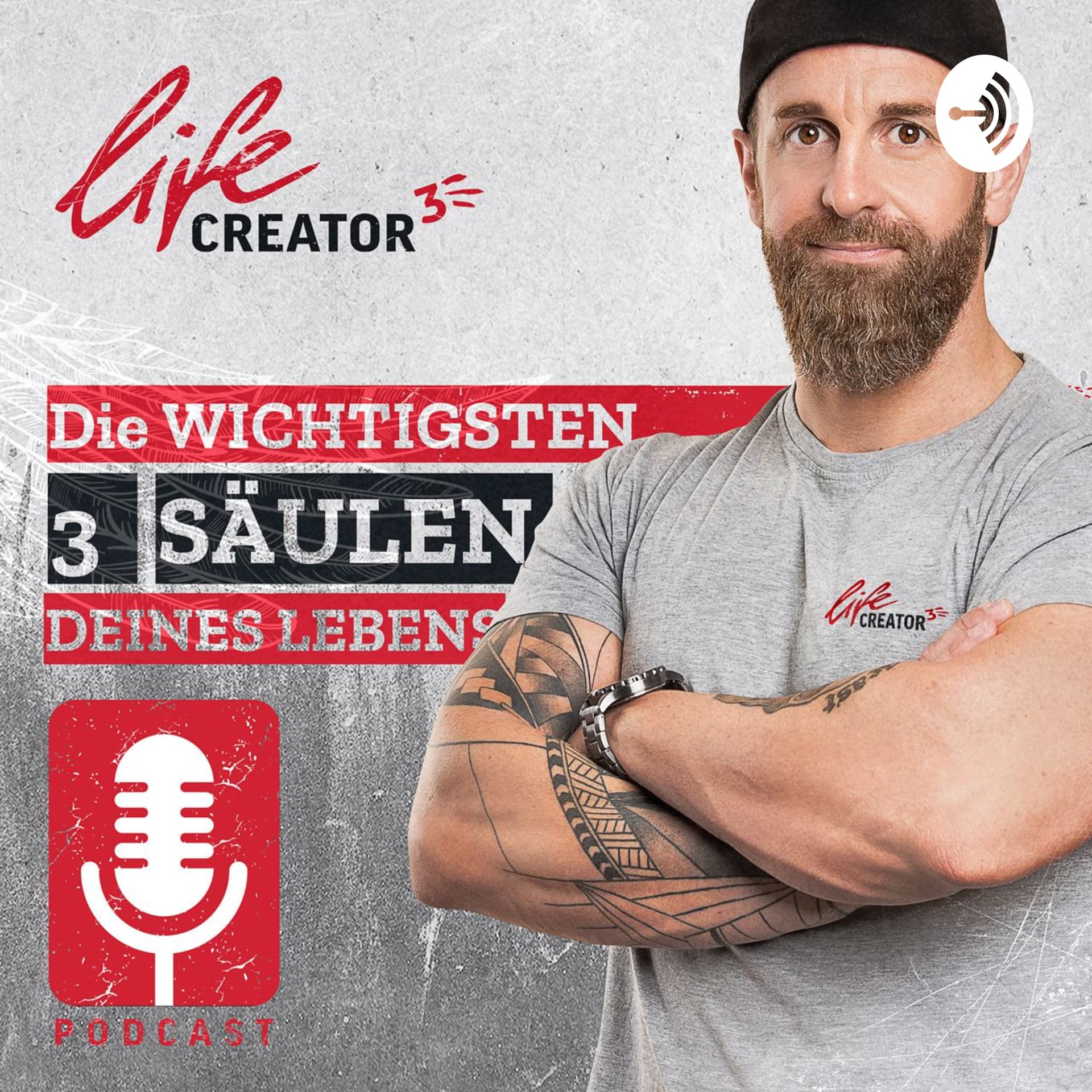 Coach Mike - Podcasts