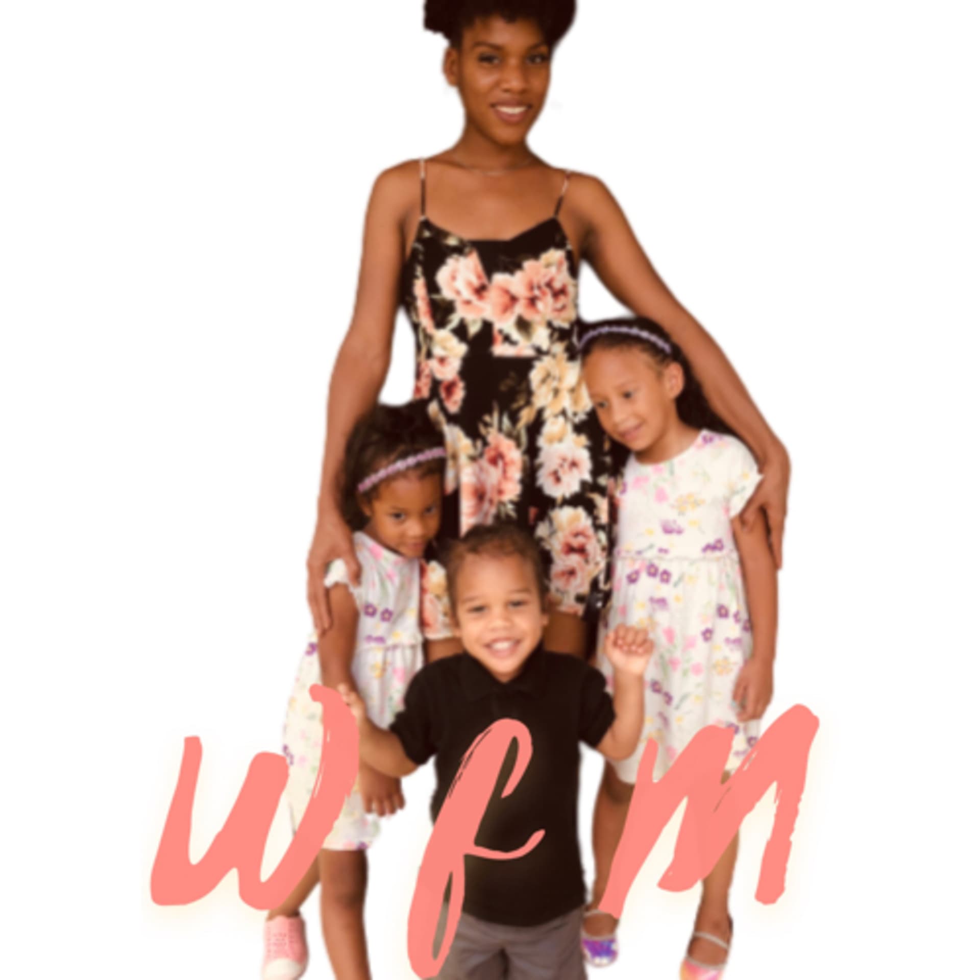 Words from a mother - Podcasts