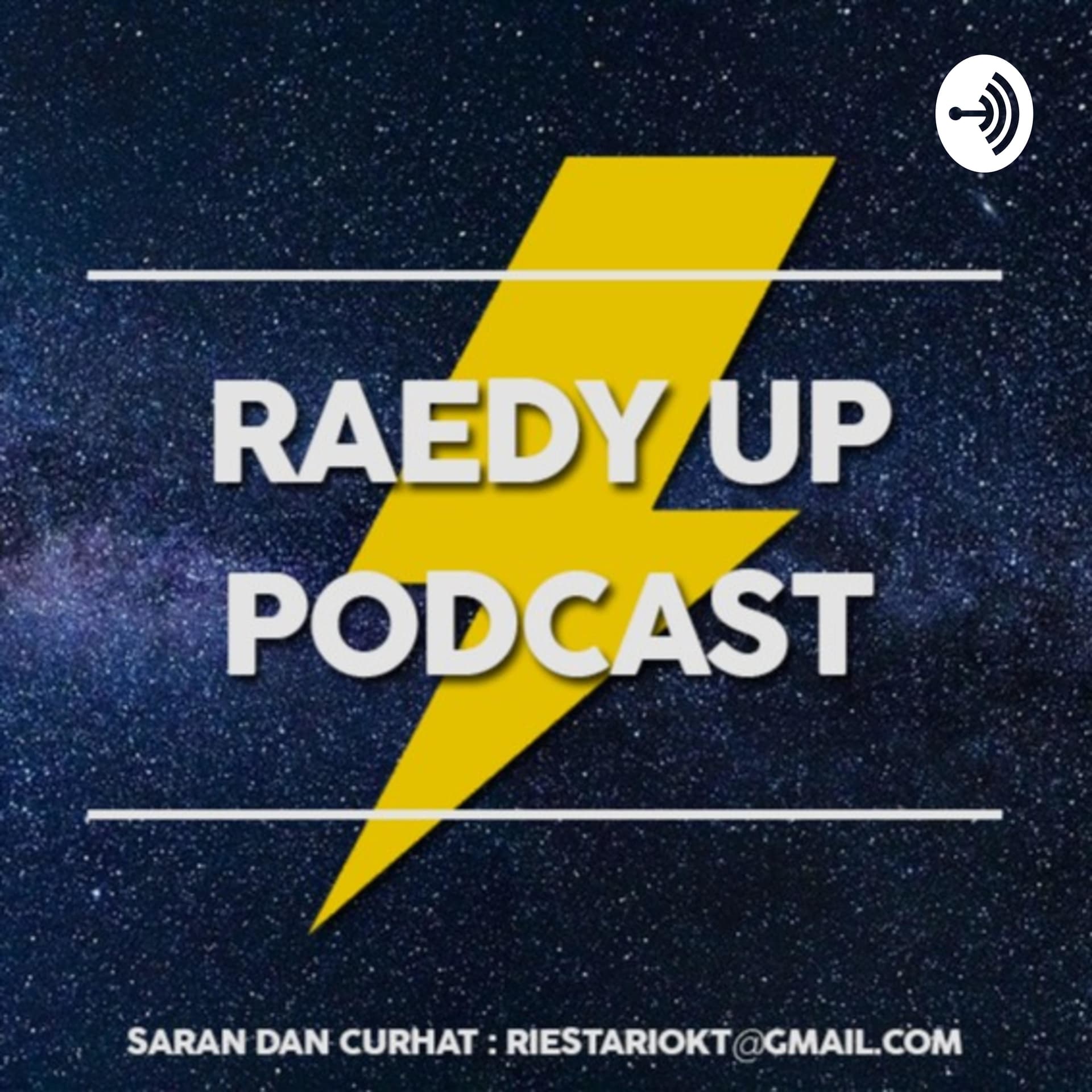 Raedy Up Podcast - Podcasts