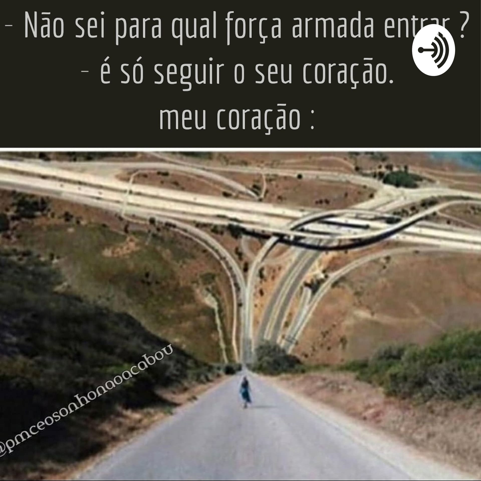 Vida Militar No Brasil - Podcasts