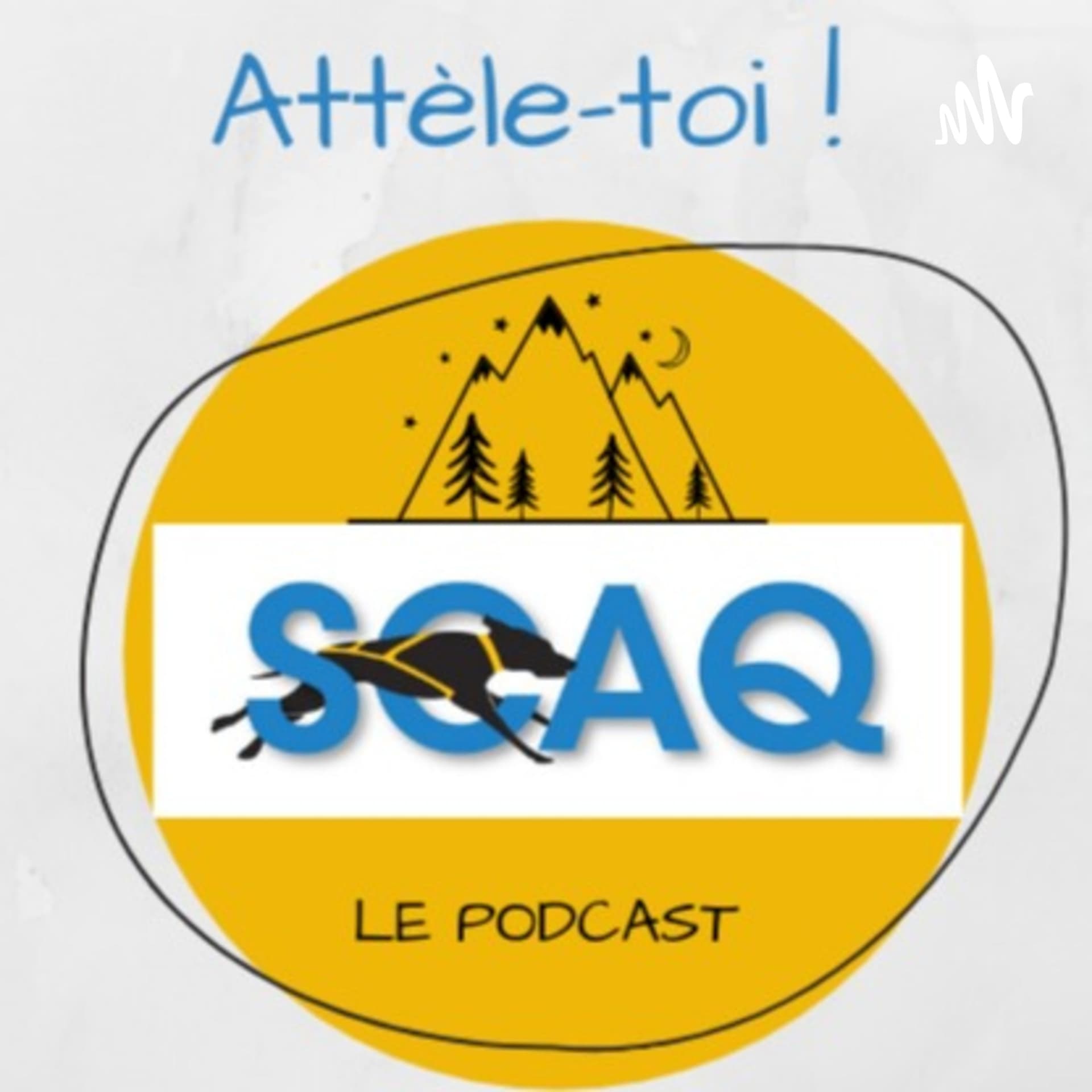 Attèle-toi - Podcasts