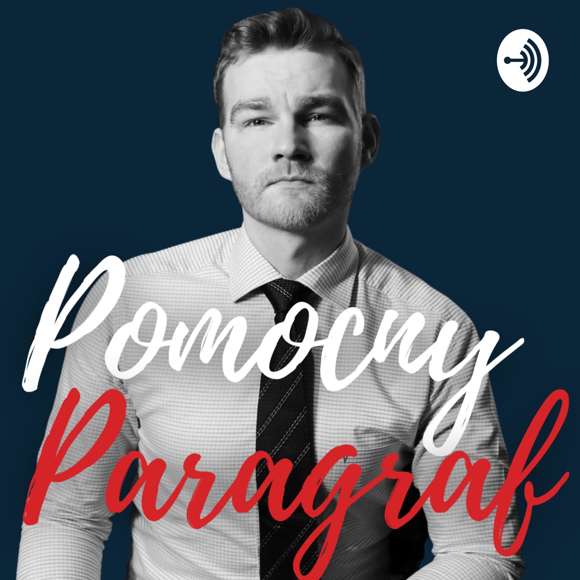 Pomocny Paragraf - Podcasts