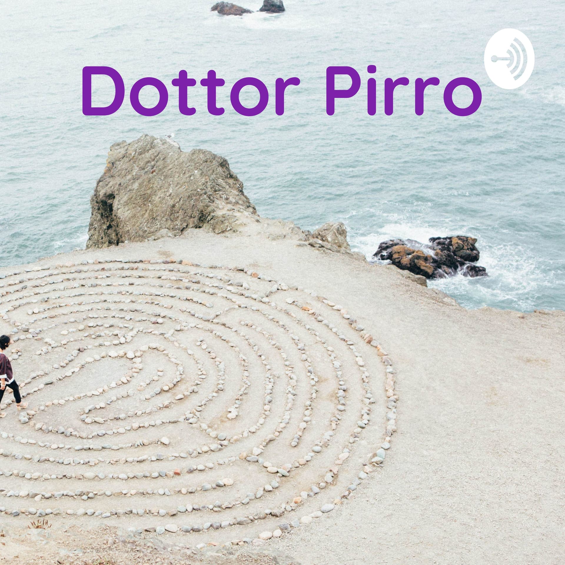 Dottor Pirro: Meditazioni guidate - Podcasts