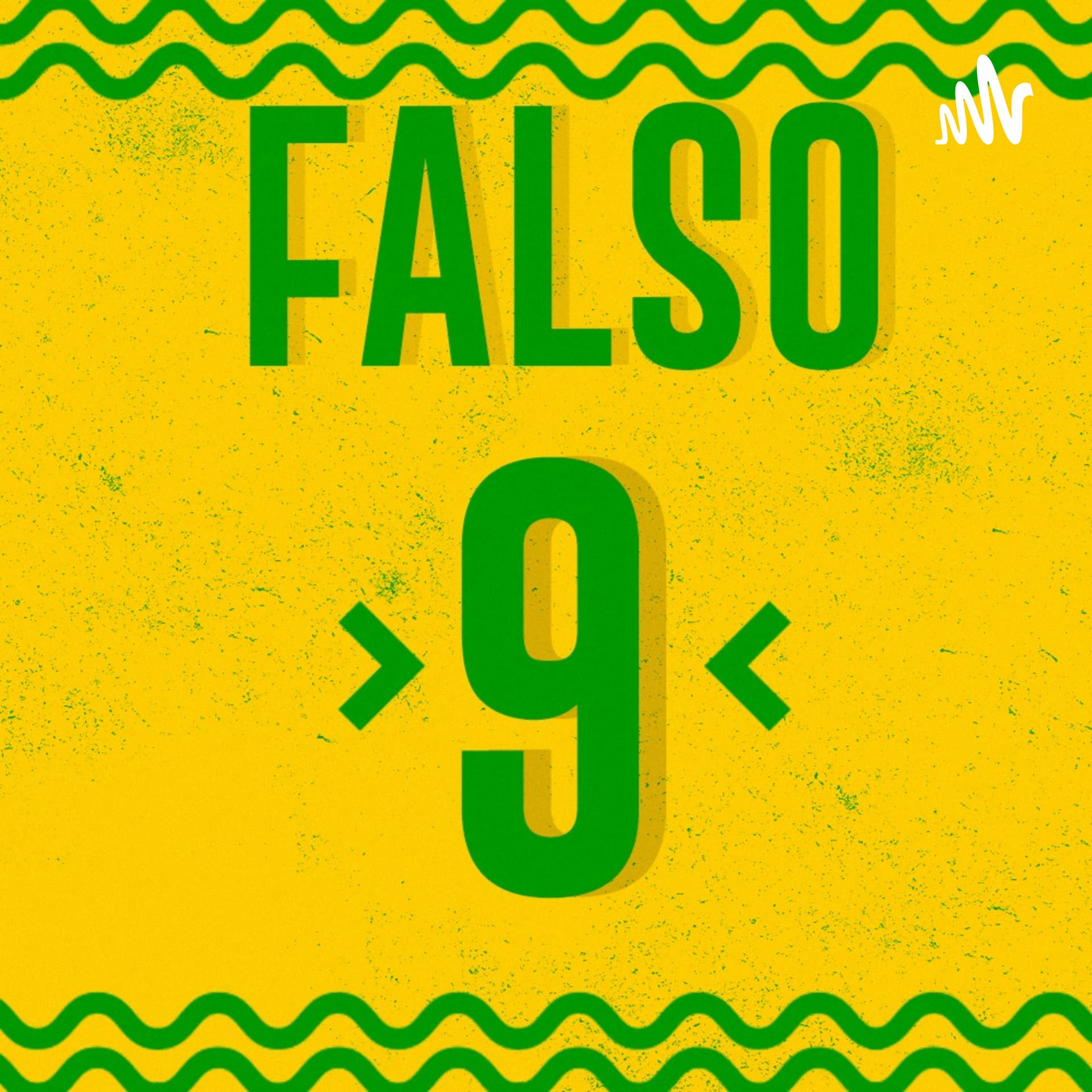 Falso9 - Podcasts