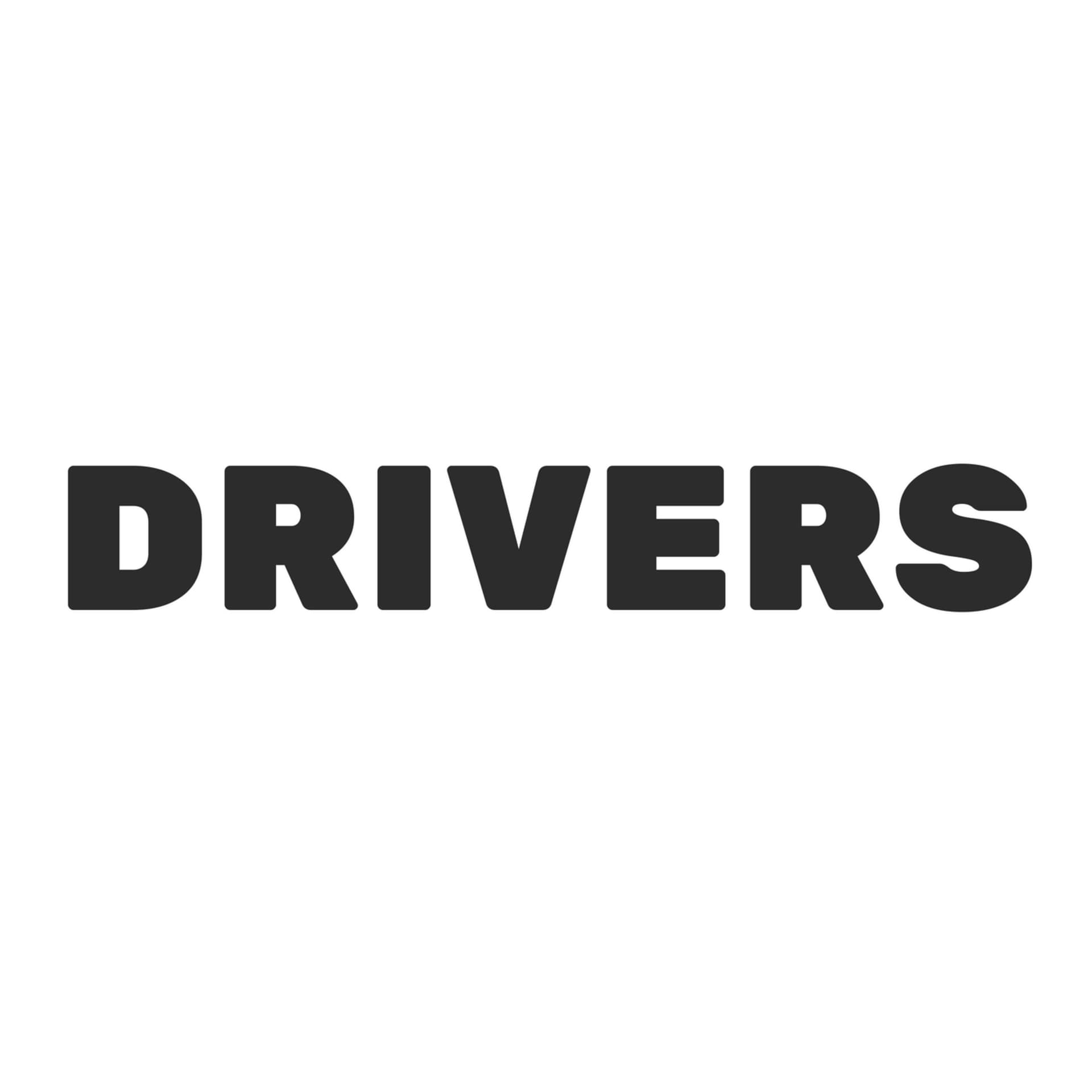 DRIVERS PODCAST - Podcasts