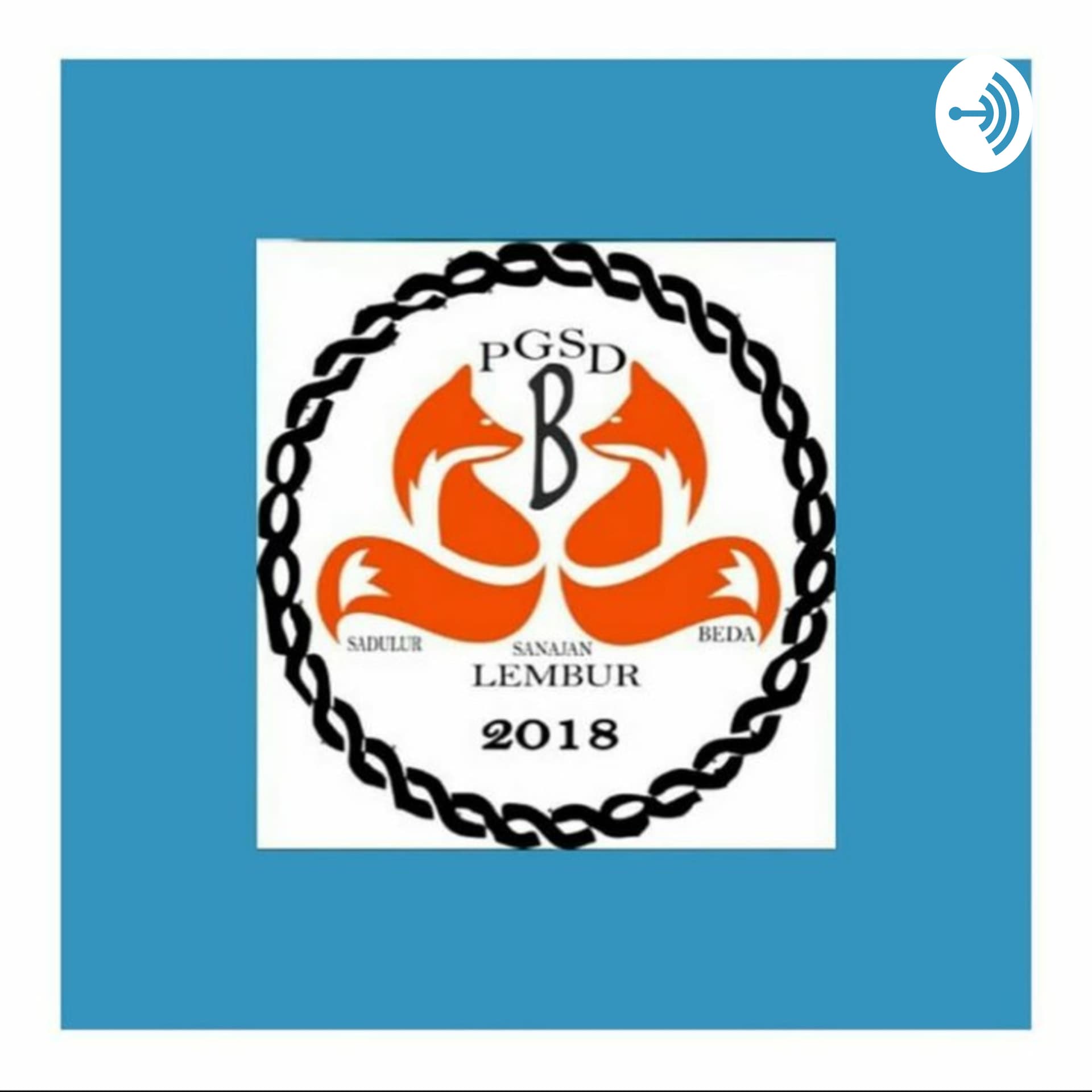 Jelajah Ilmu PGSD - Podcasts
