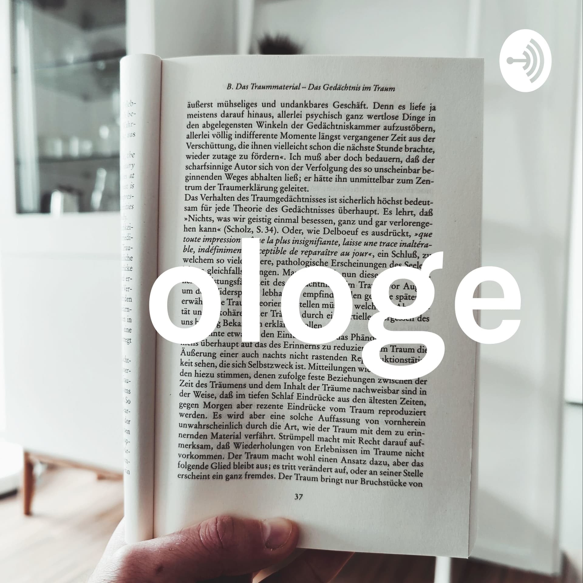 ologe - Podcasts