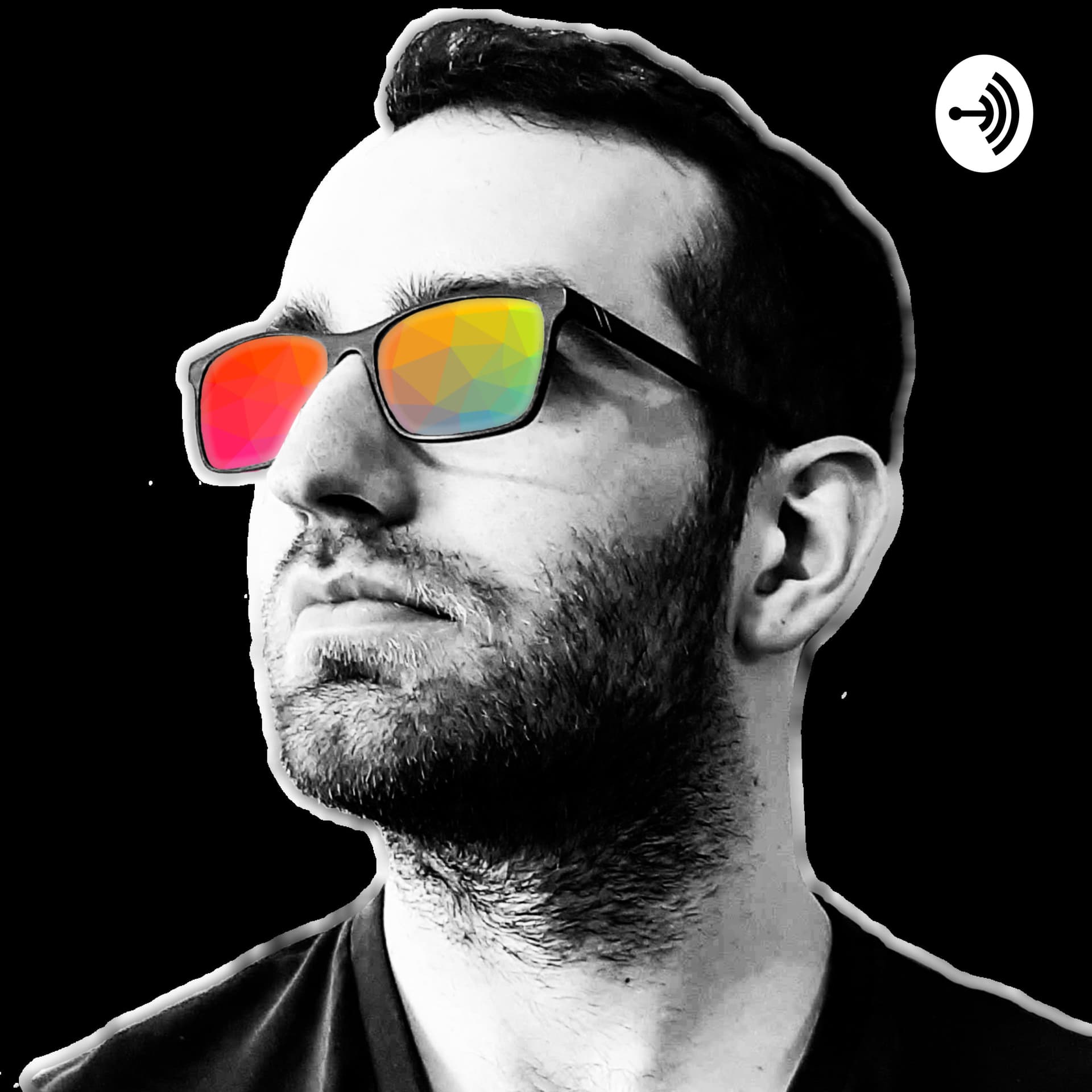 SearchingForPixels - Having A Chat With... - Podcasts