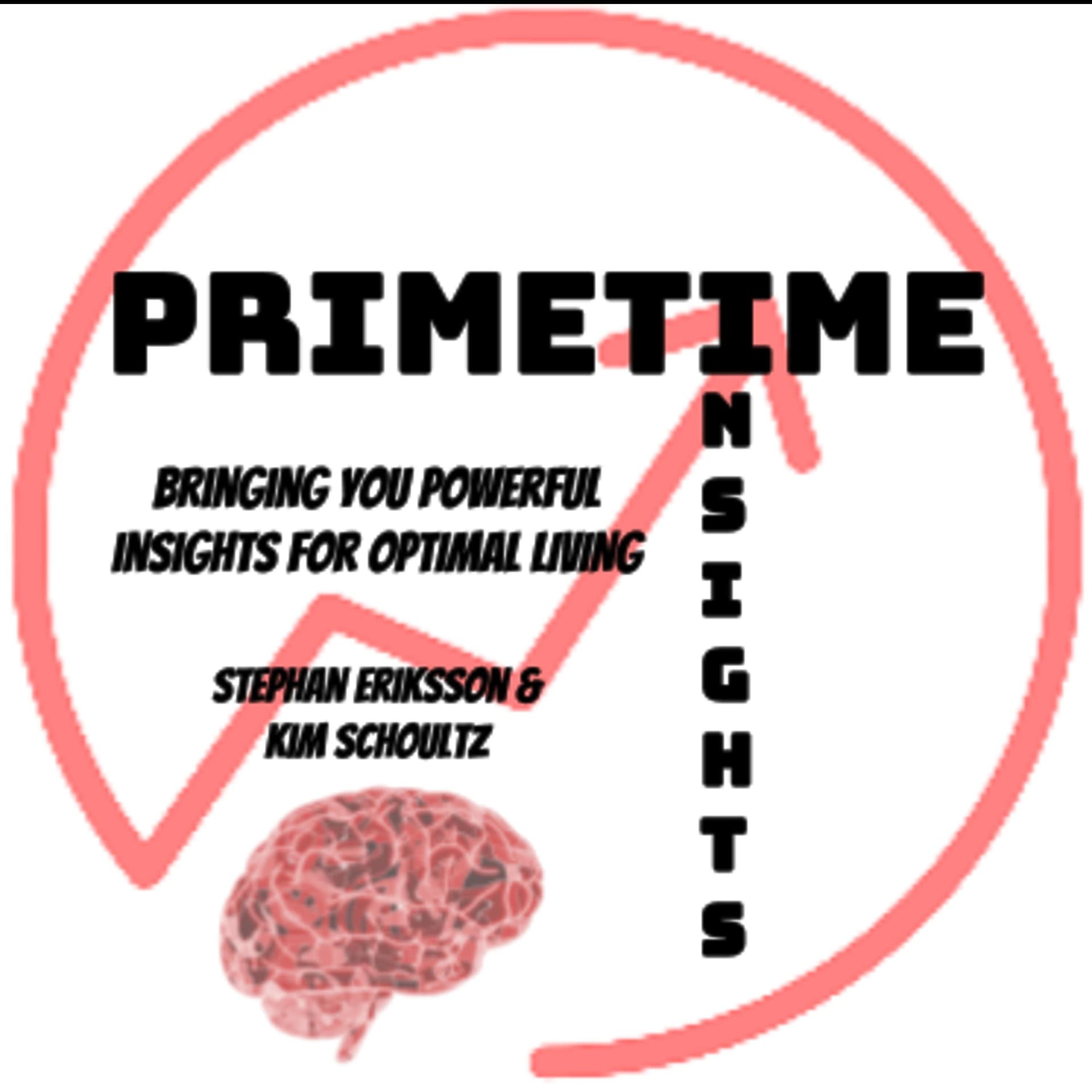 Primetime Insights - Podcasts