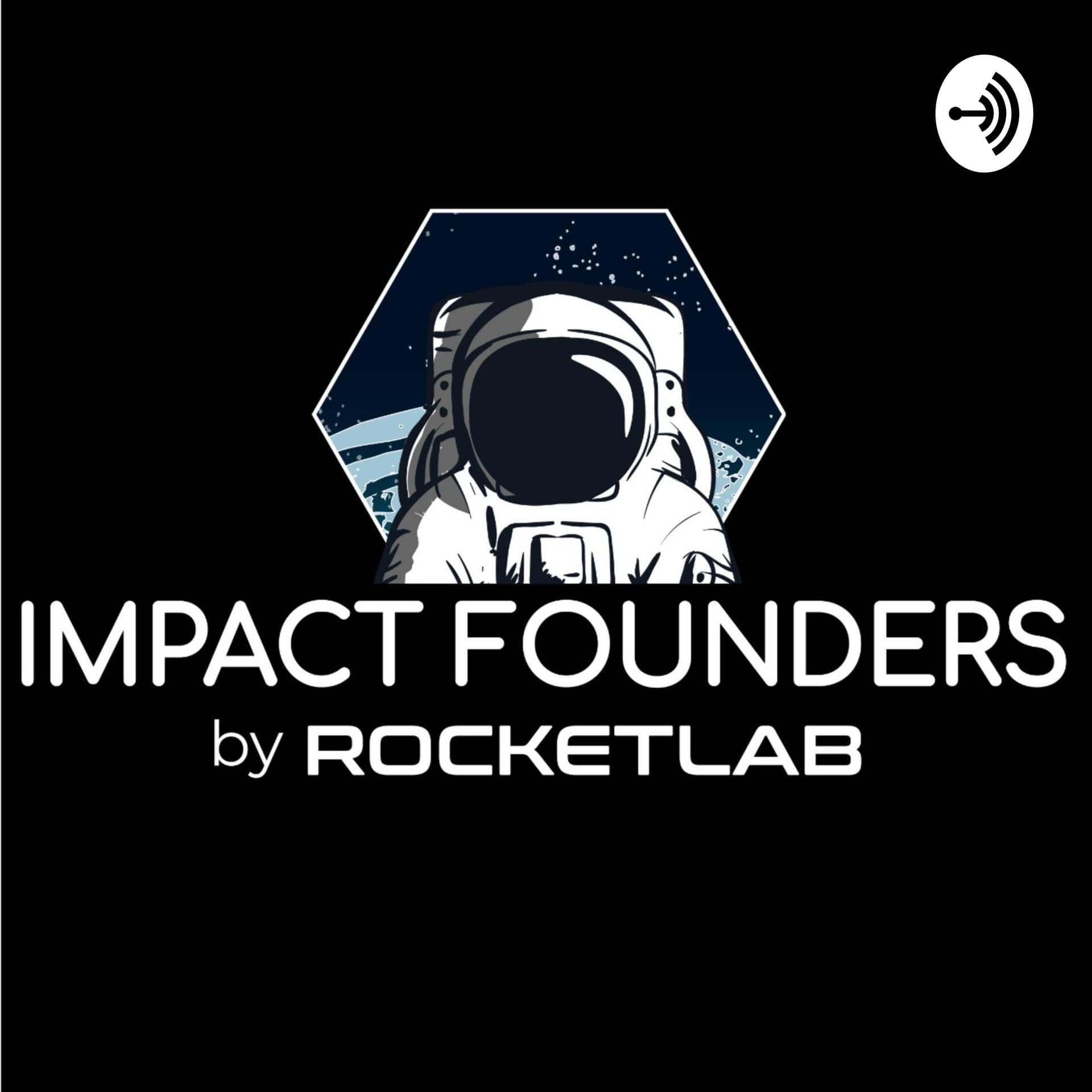 Impact Founders - Podcasts