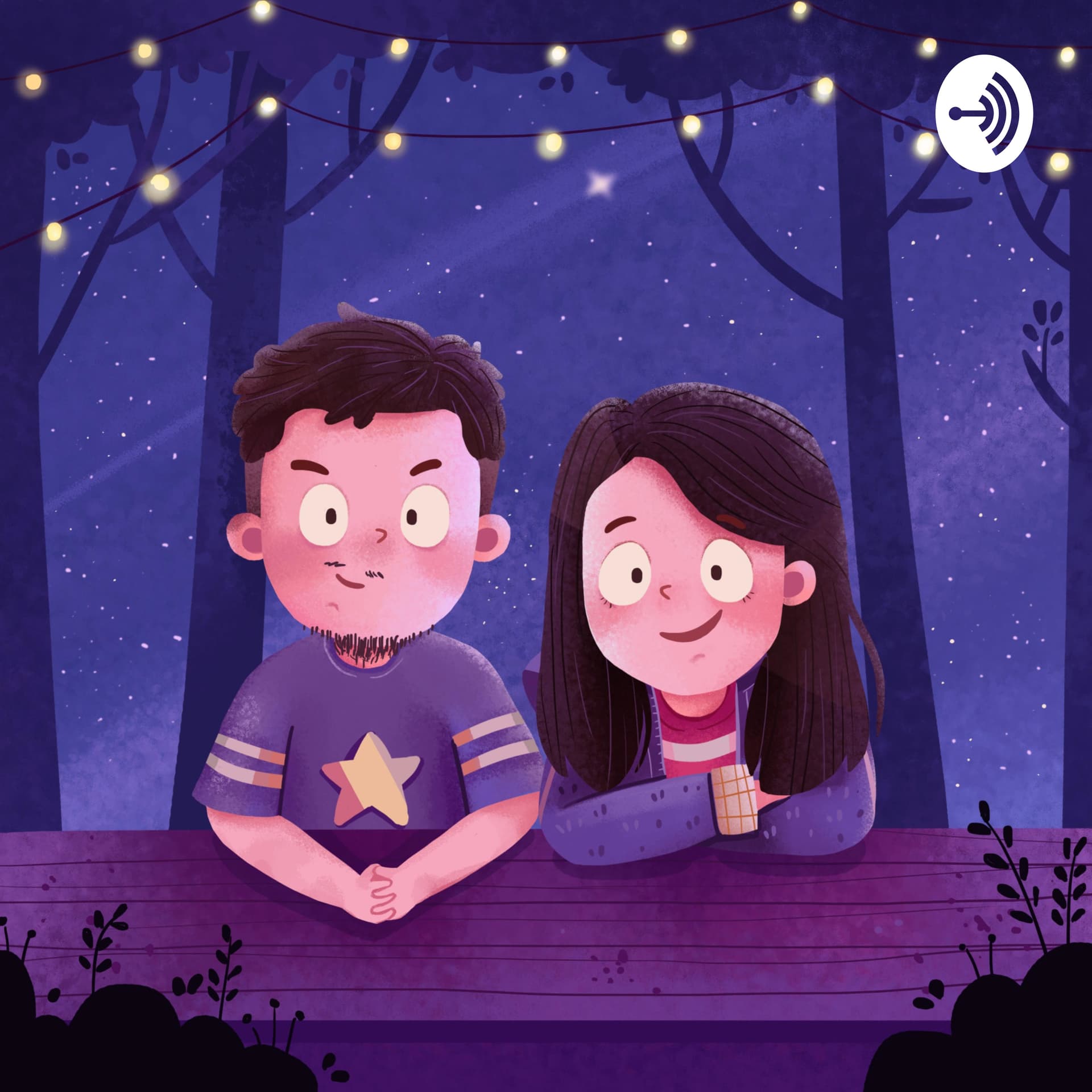 Dongeng Untuk Ira - Podcasts