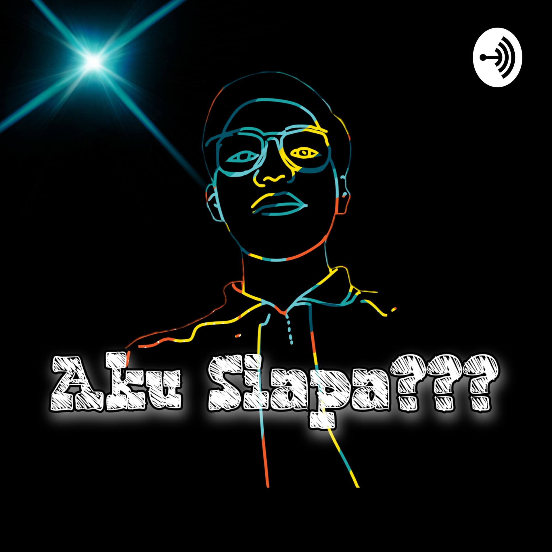 Aku Siapa???