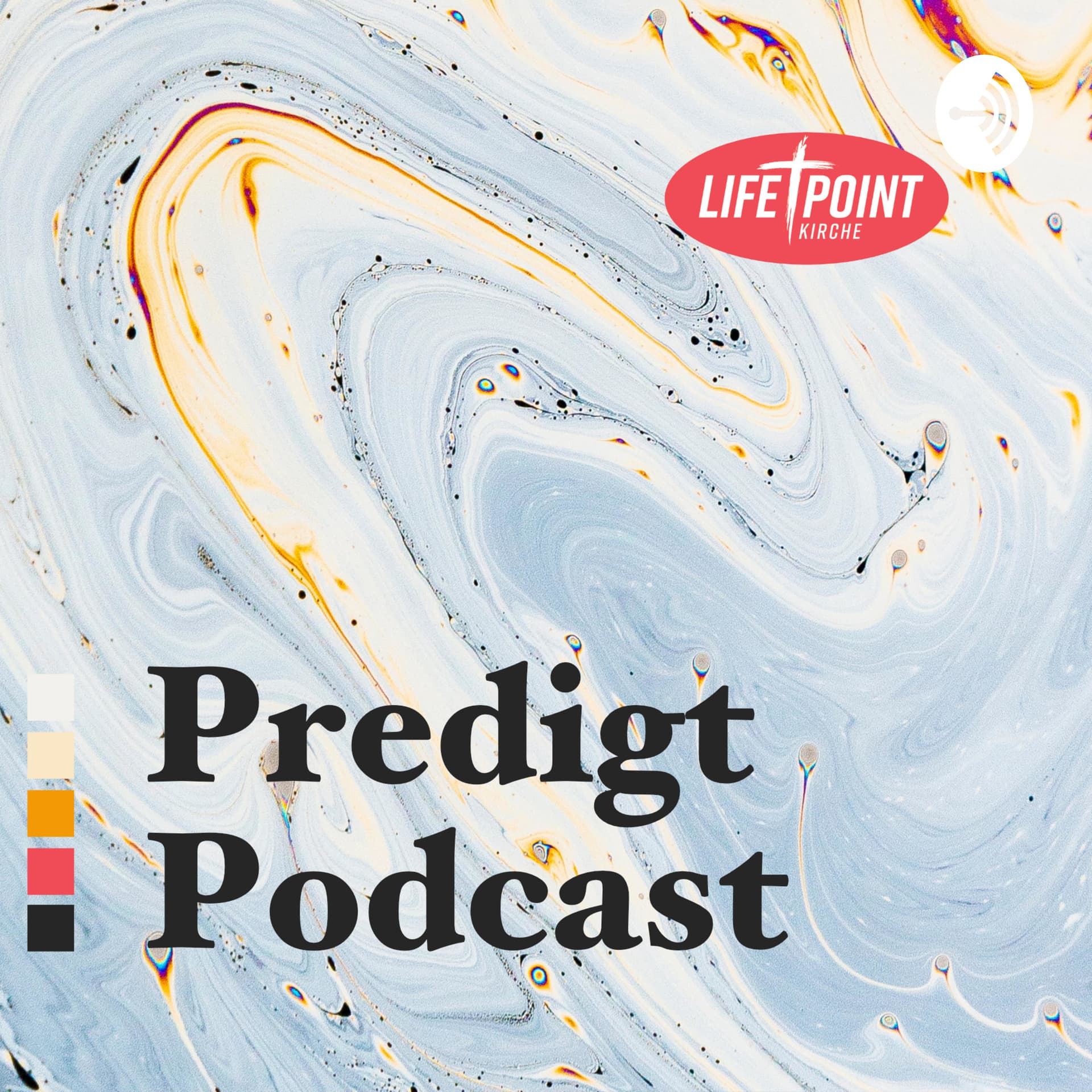 Lifepoint Kirche Obersulm Predigtpodcast - Podcasts