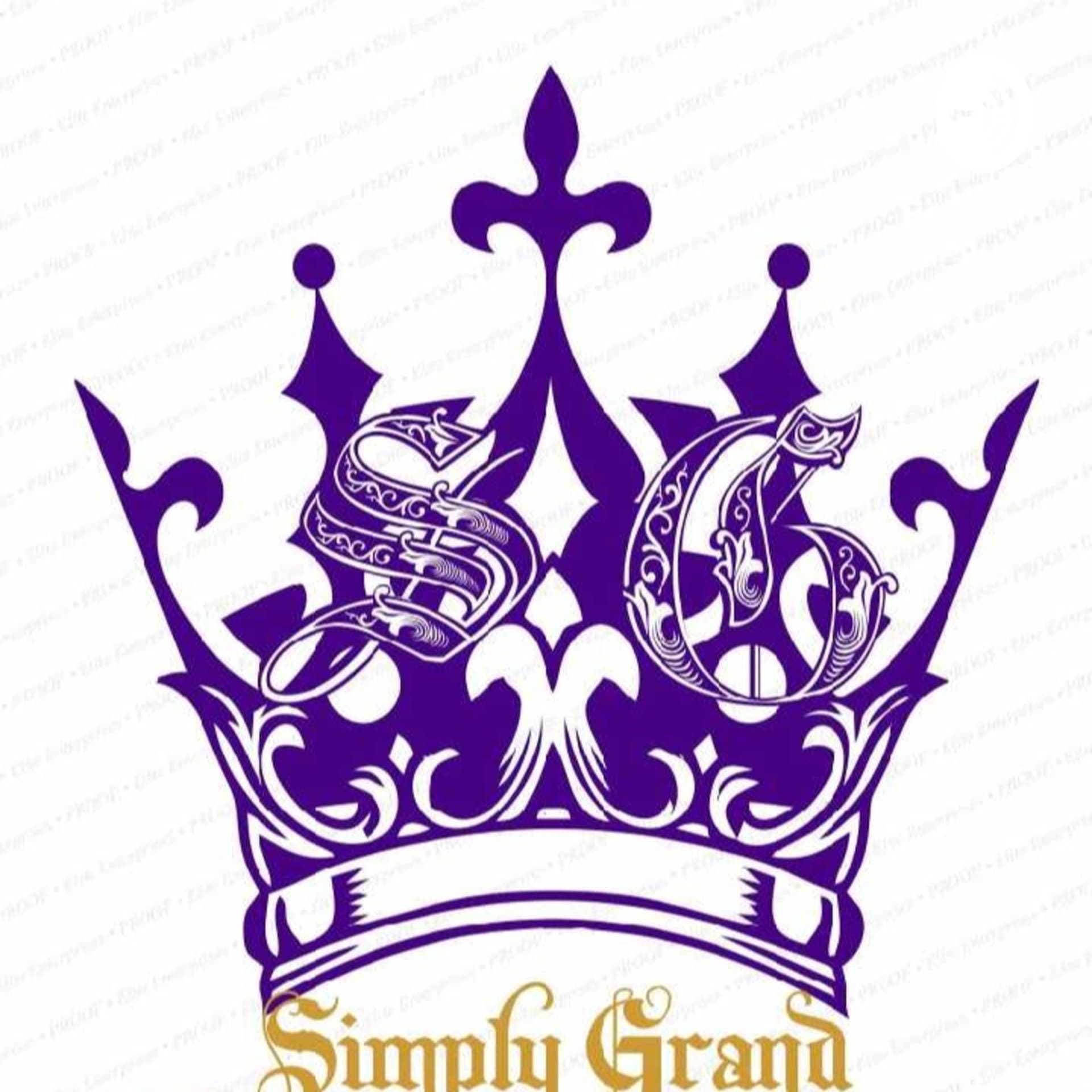 Simply Grand - Podcasts