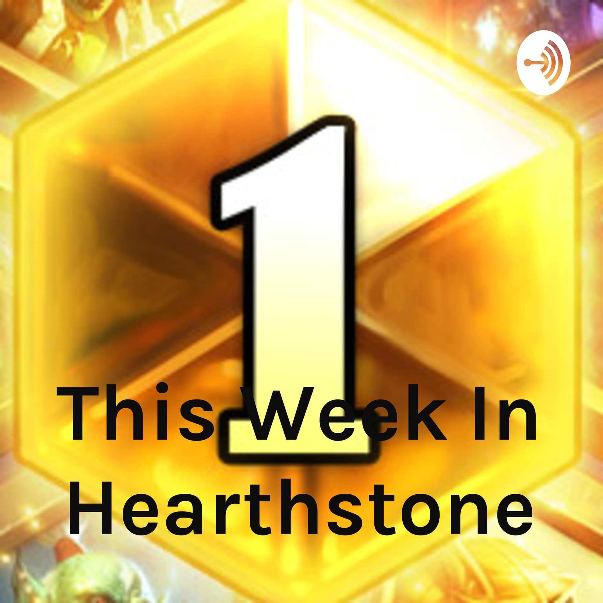This Week In Hearthstone - Podcasts