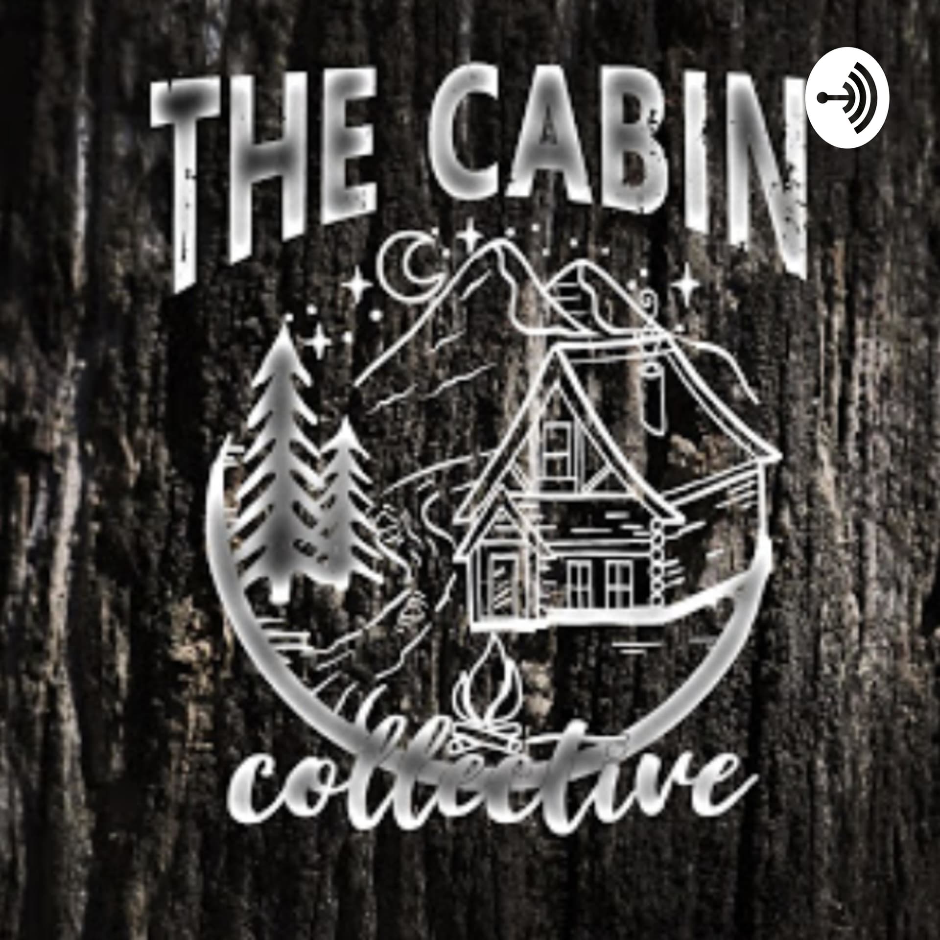 The Cabin Podcast - Podcasts