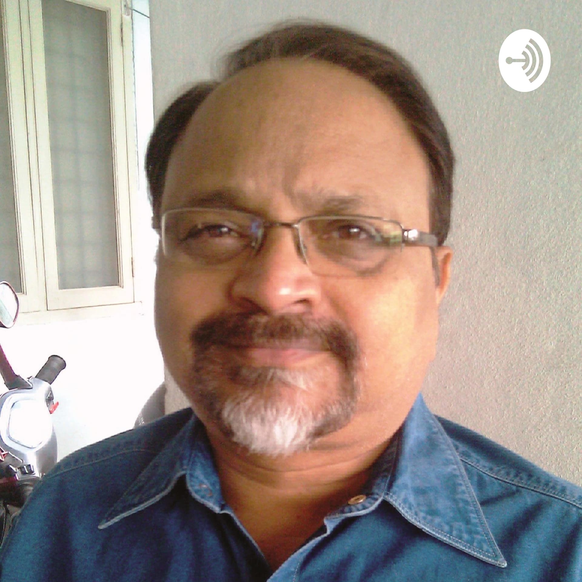Dr. Devaraju Maharaju - Podcasts