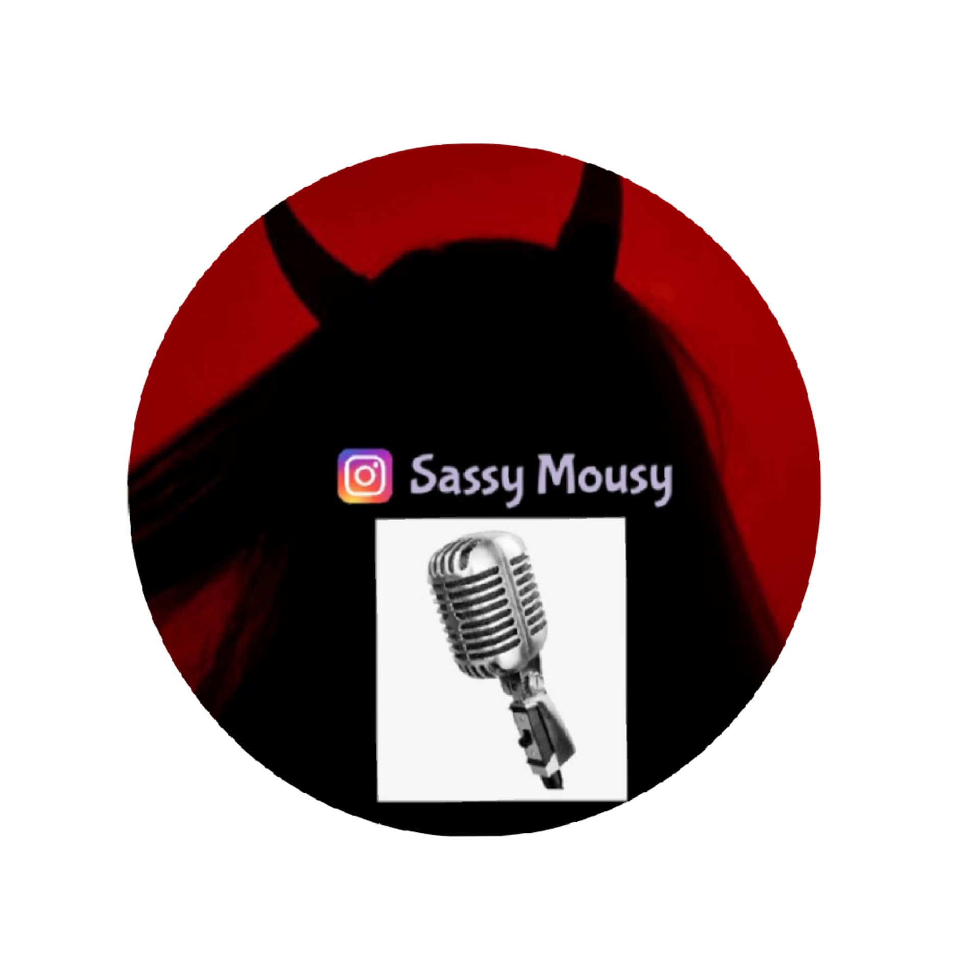 Sassy Mousy - Tamil Podcast - Podcasts