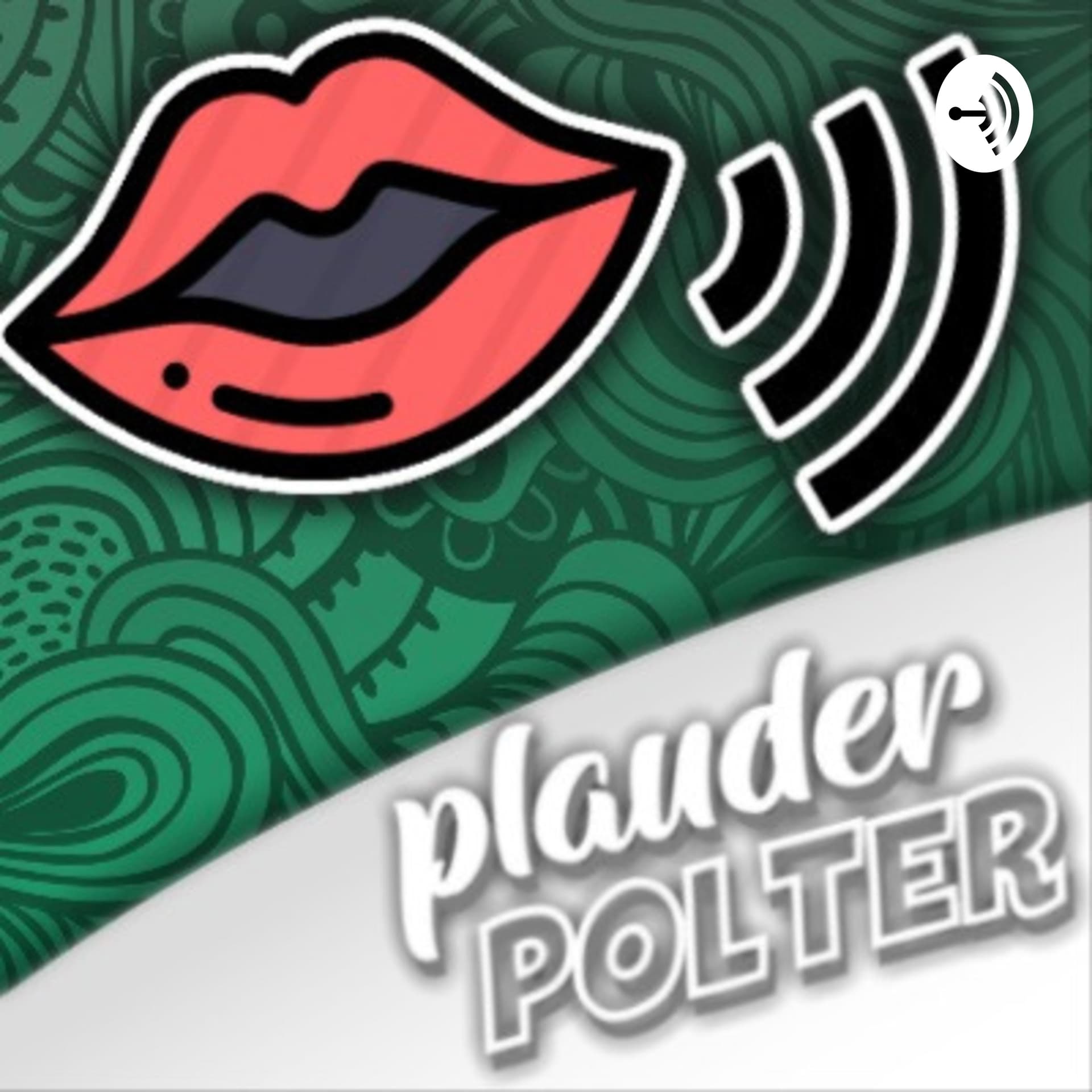Plaudern Poltern Podcast - Podcasts