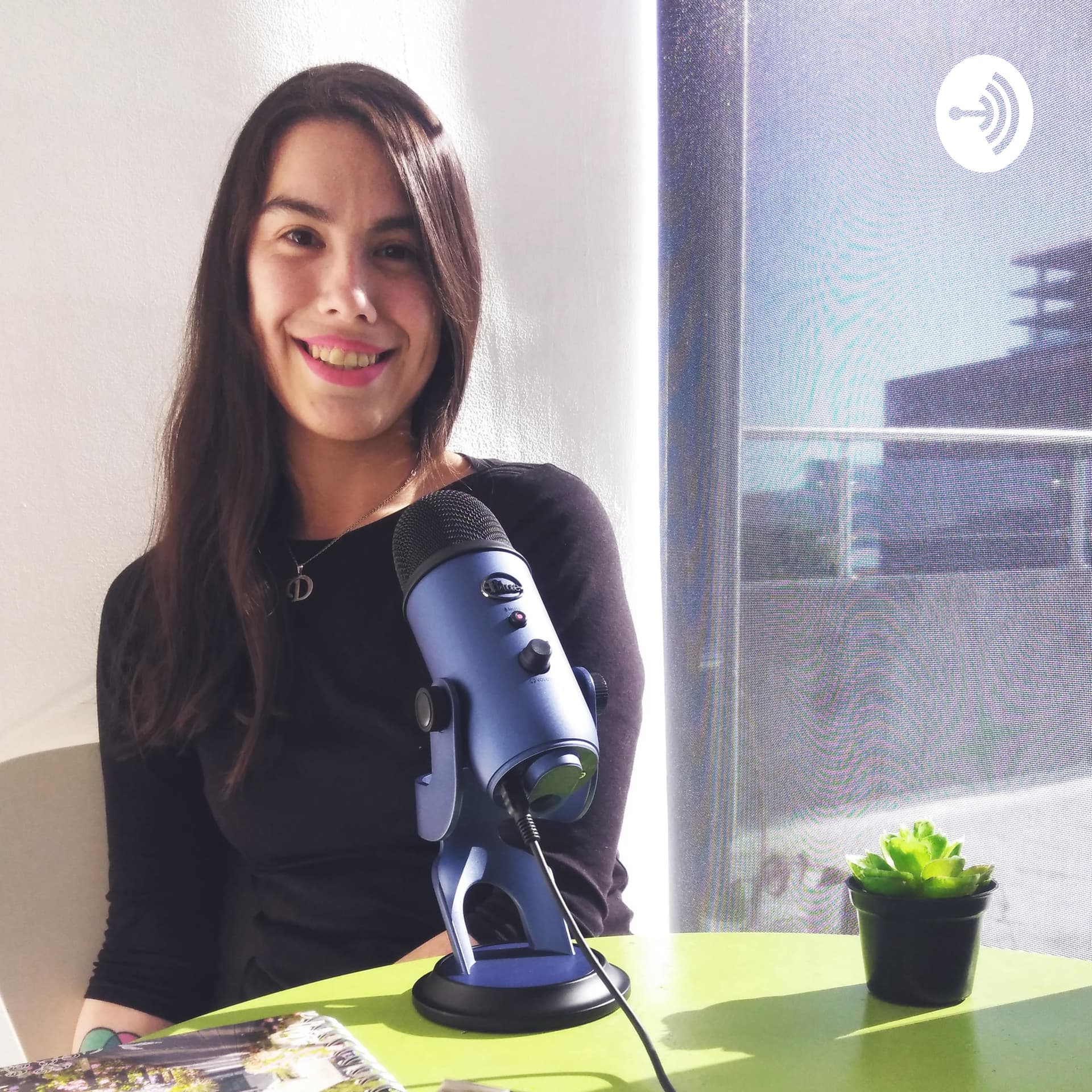 Daniela Barrera - Podcasts