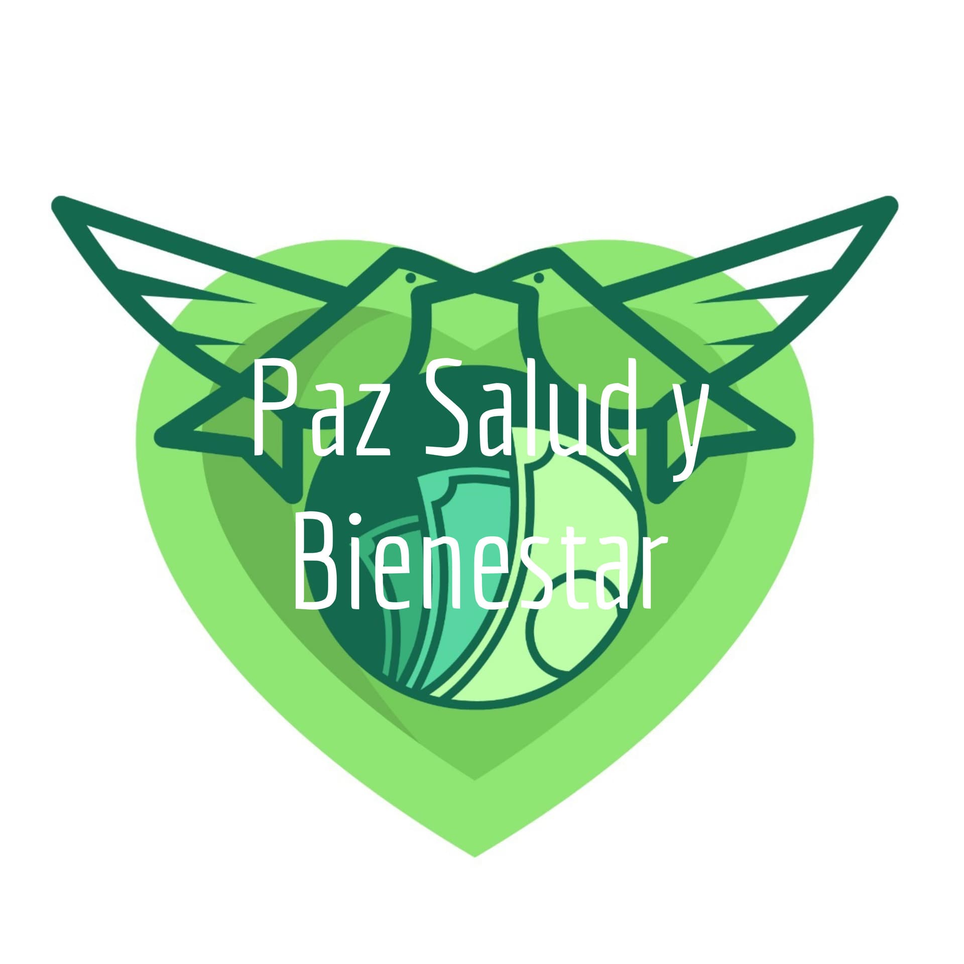 Paz Salud y Bienestar: CBD. - Podcasts