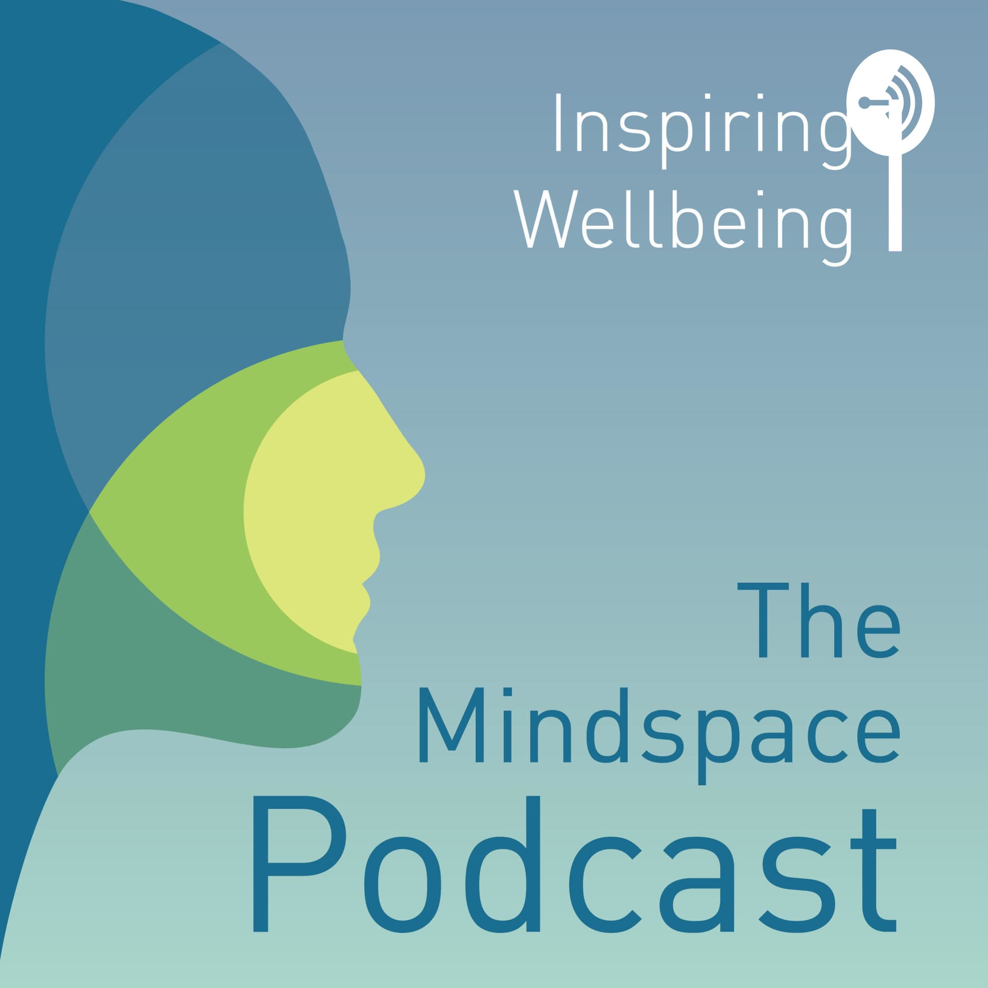 The Mindspace Podcast: Inspiring Wellbeing - Podcasts